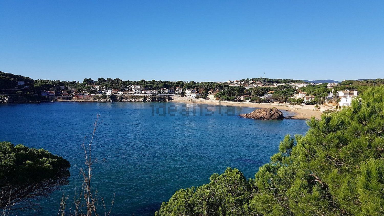 Piso de 55 m² en Palamós