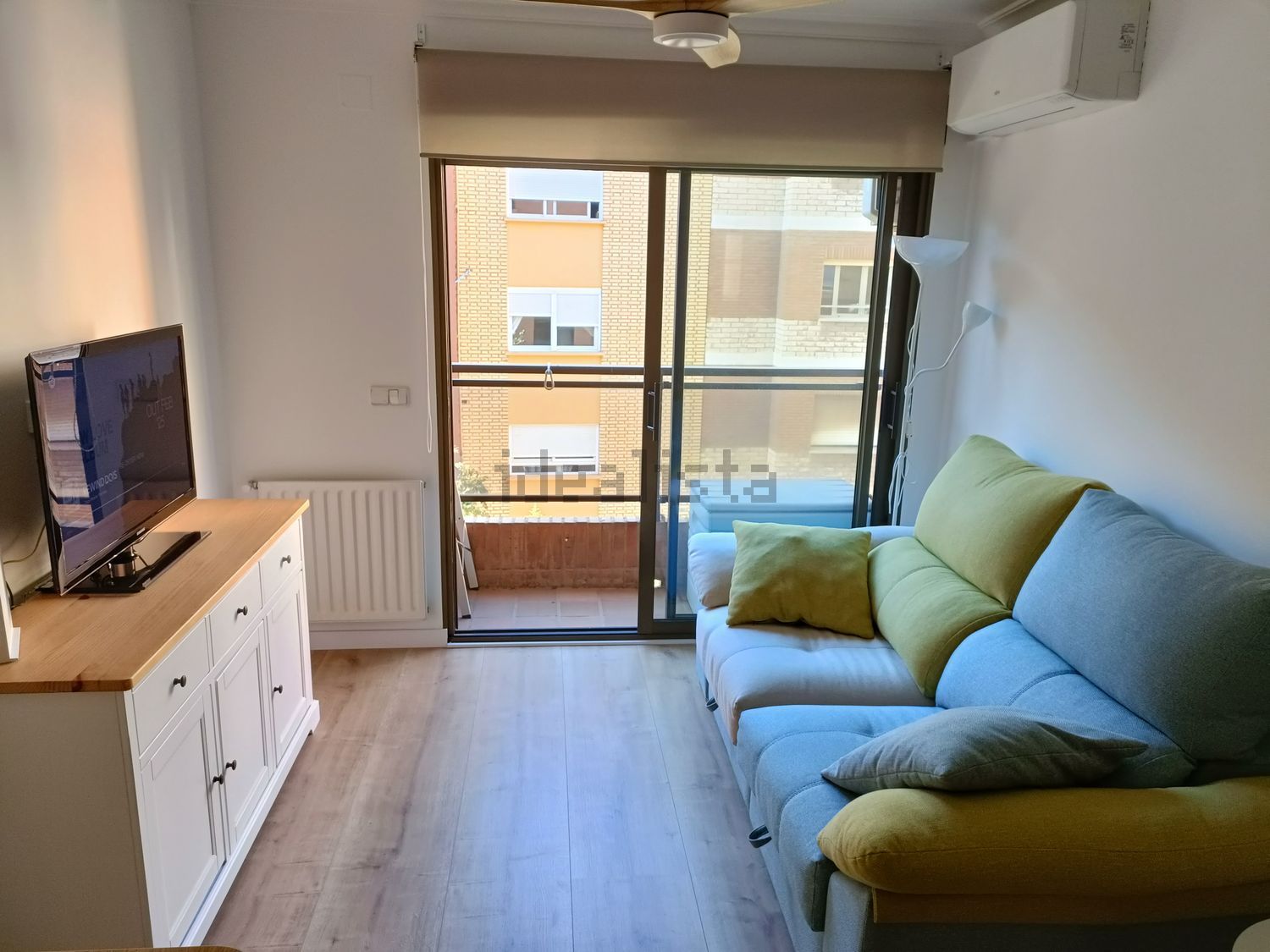 Piso de 64 m² en Valencia