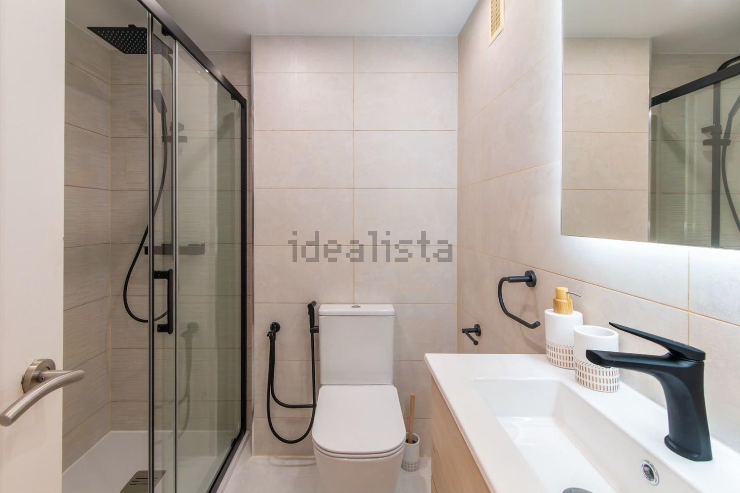 Pis de 98 m² a Estepona