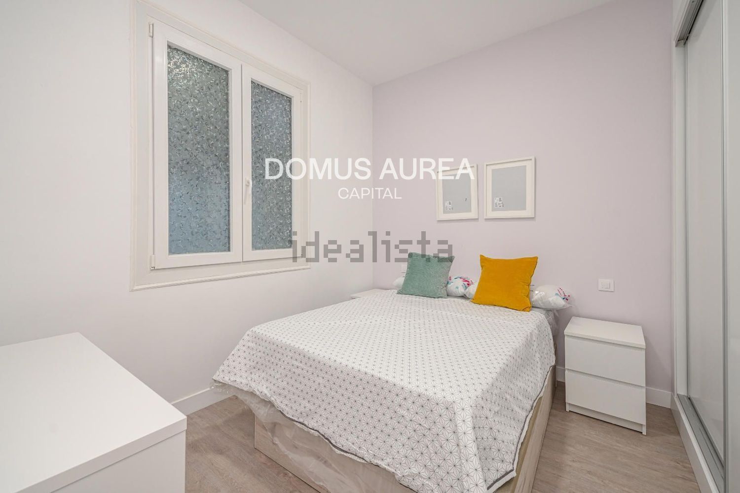 Квартира 137 м² в Мадриде