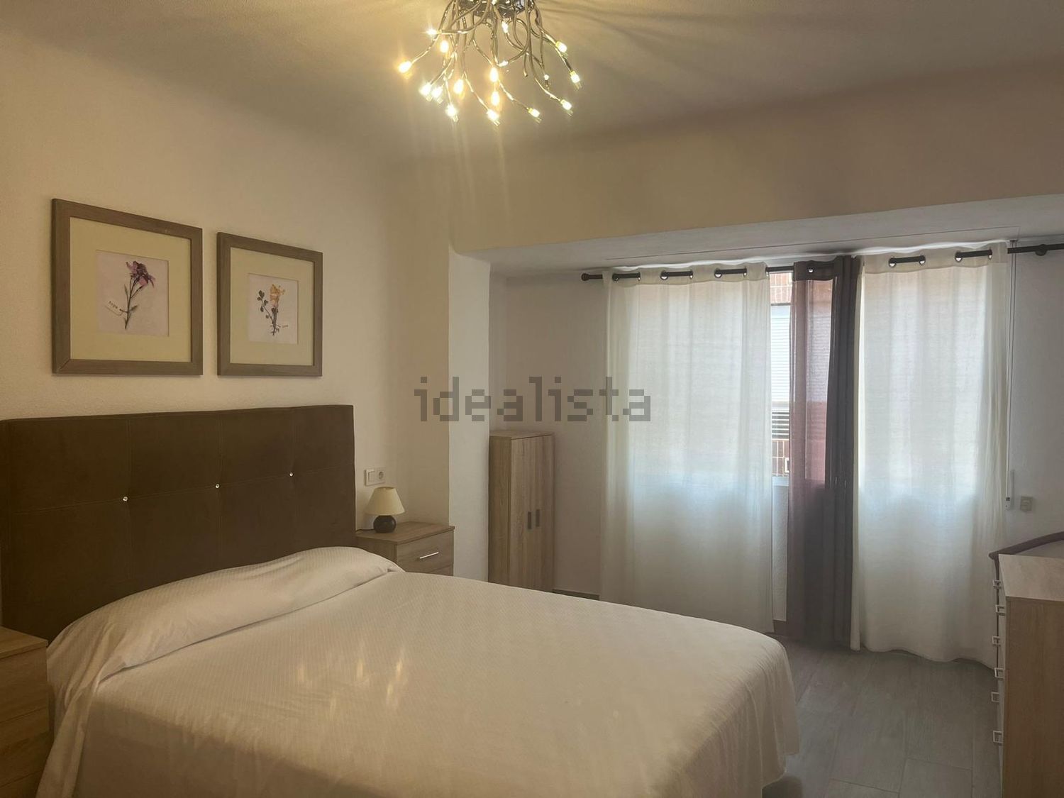 Piso de 105 m² en el Campello