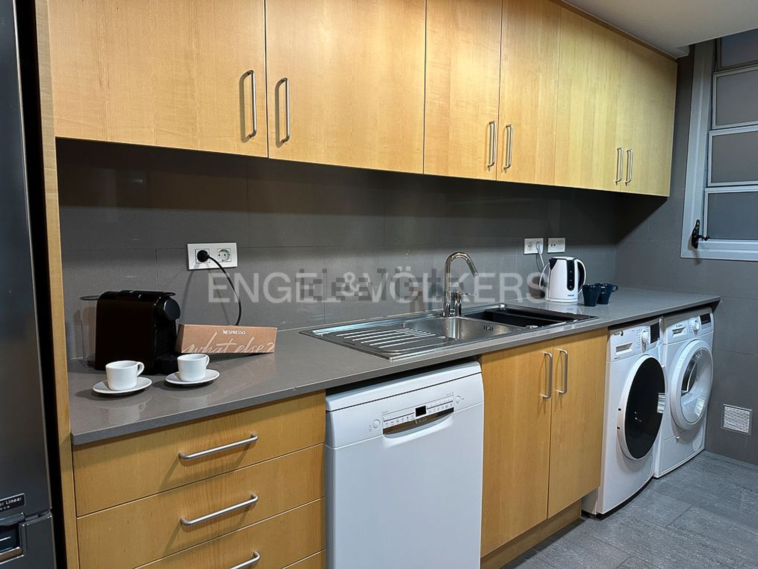 Piso de 107 m² en Barcelona