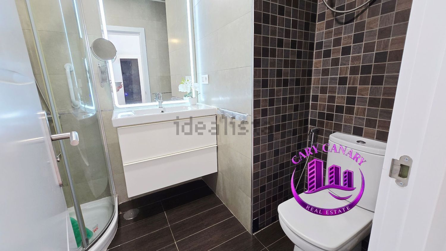 Moradia 60 m² em San Bartolomé de Tirajana