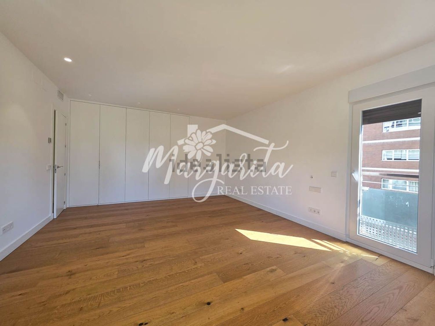 Pis de 297 m² a Madrid