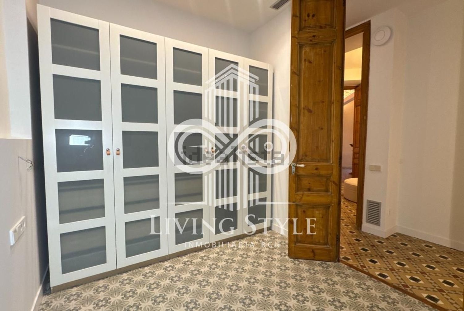 Pis de 161 m² a Barcelona