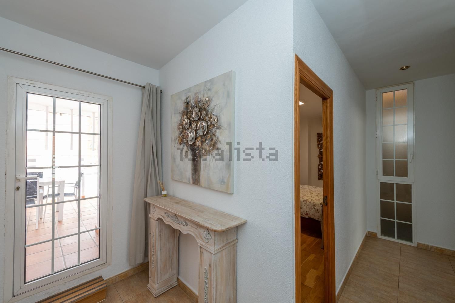 Pis de 148 m² a Alacant
