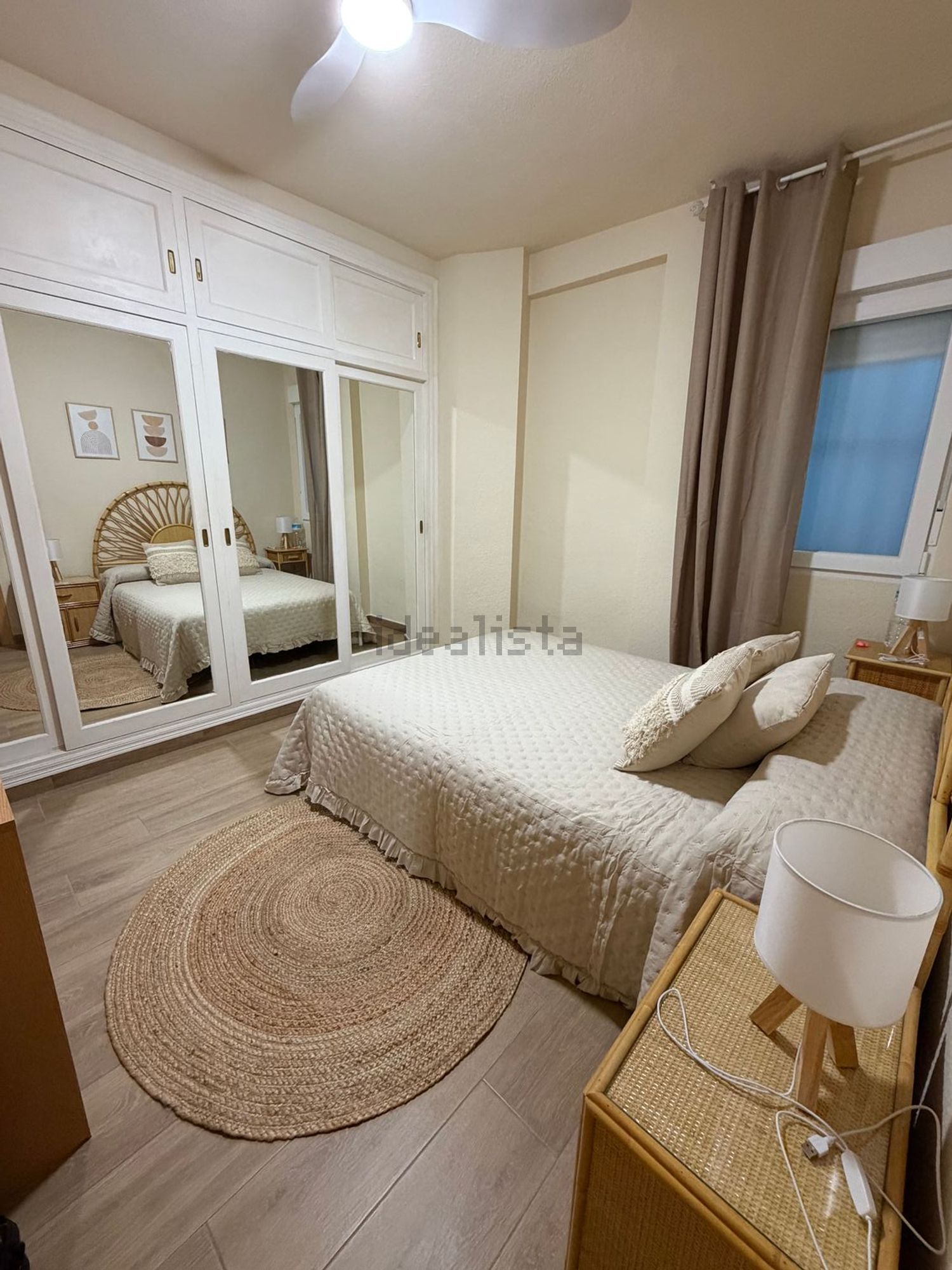 Pis de 70 m² a Almuñécar
