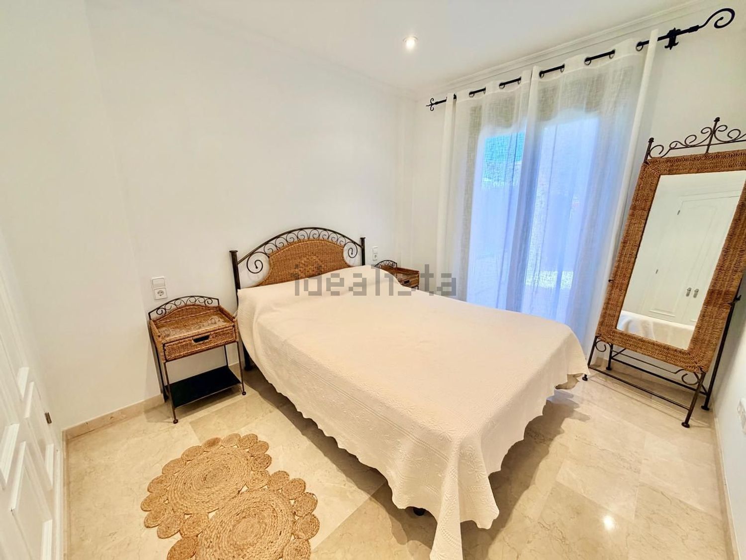 Piso de 120 m² en Jávea