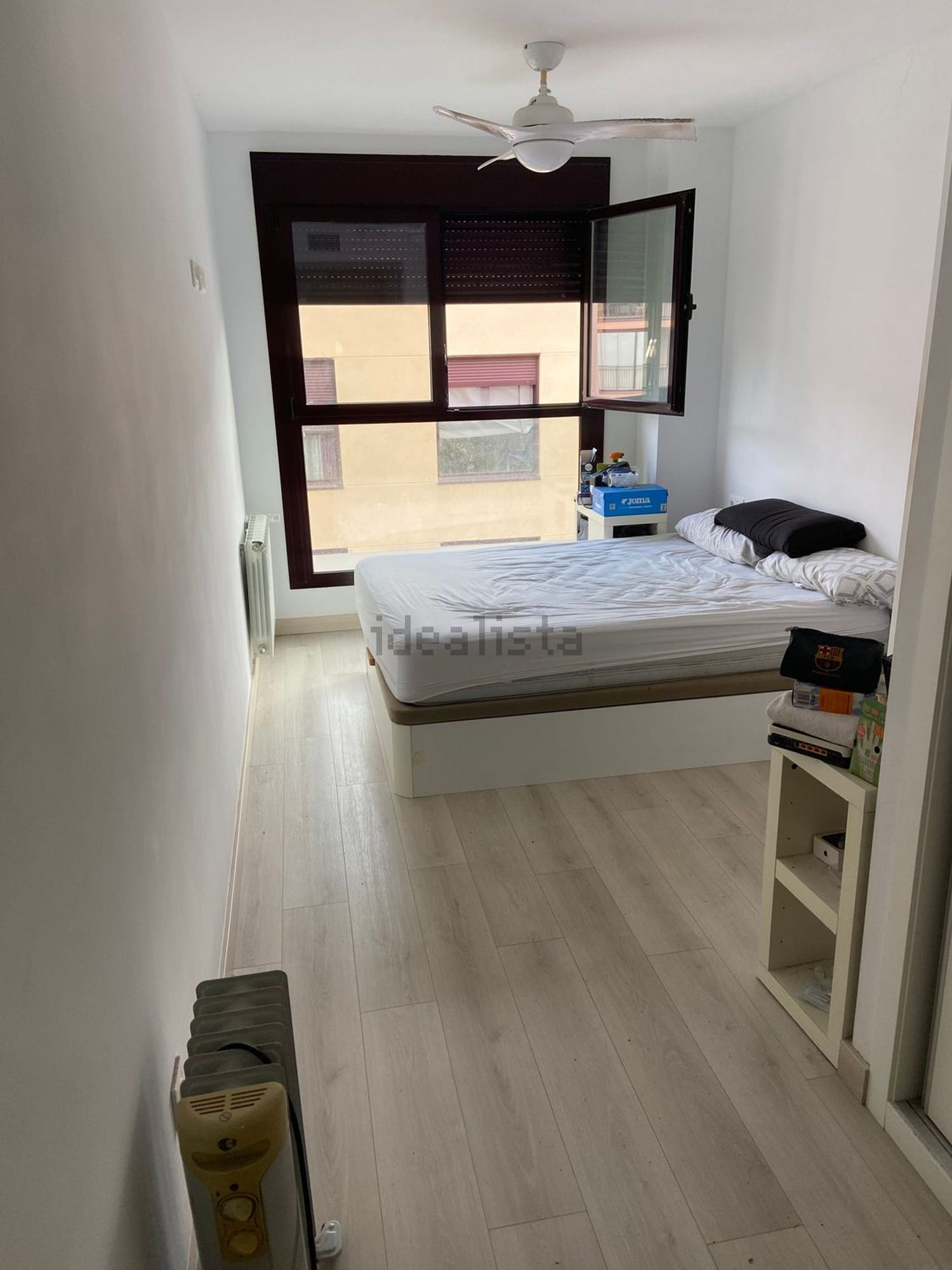 Habitació de lloguer, Sant Joan d'Alacant