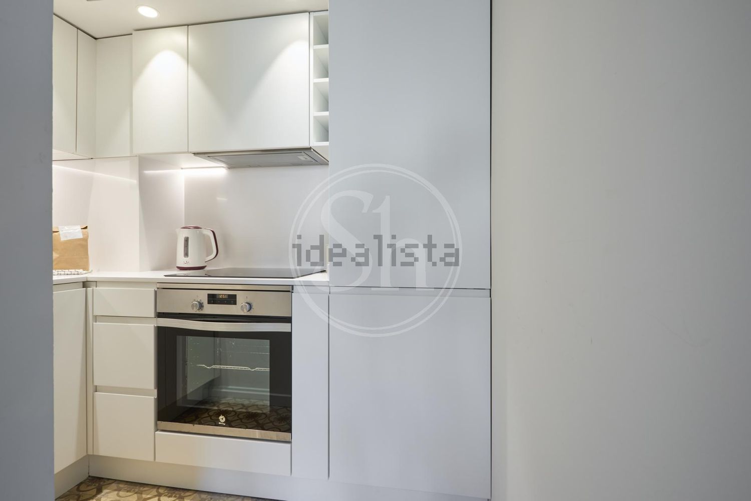 Pis de 44 m² a Barcelona