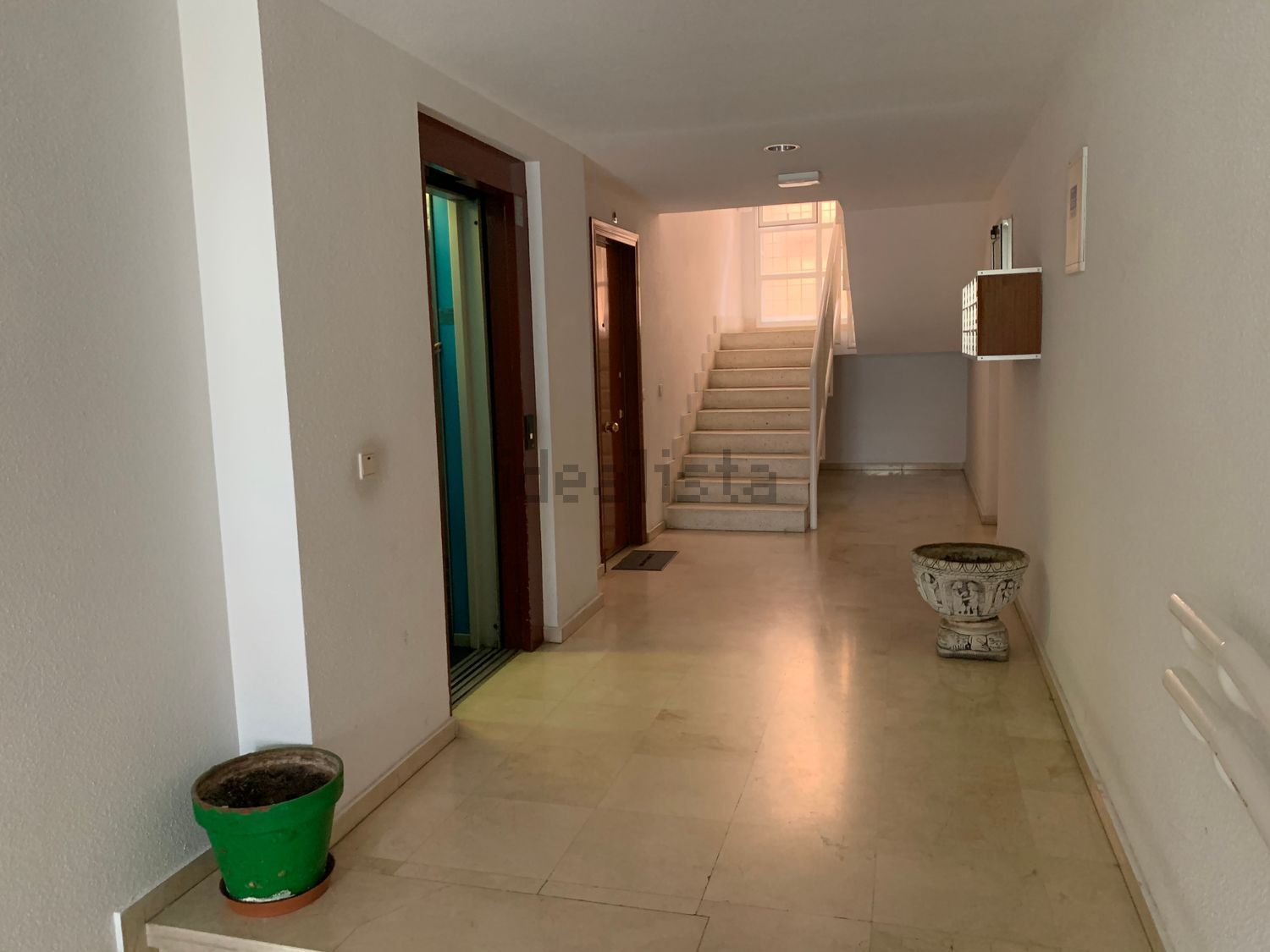 Habitació de lloguer, Toledo