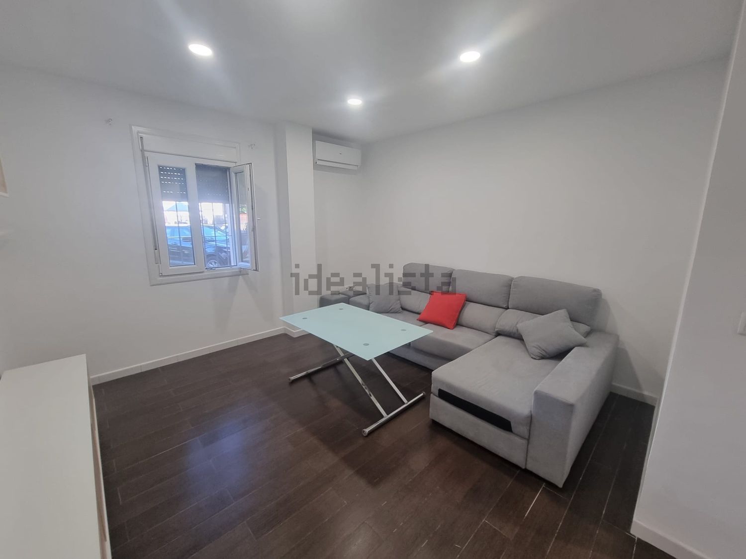 Appartamento 65 m² a Siviglia