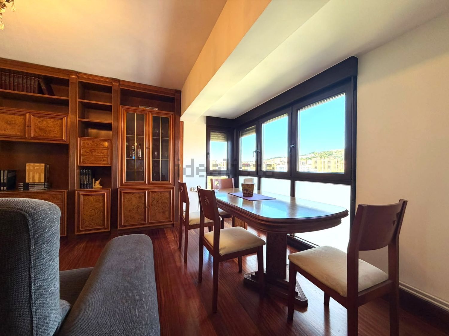 Pis de 87 m² a Bilbao