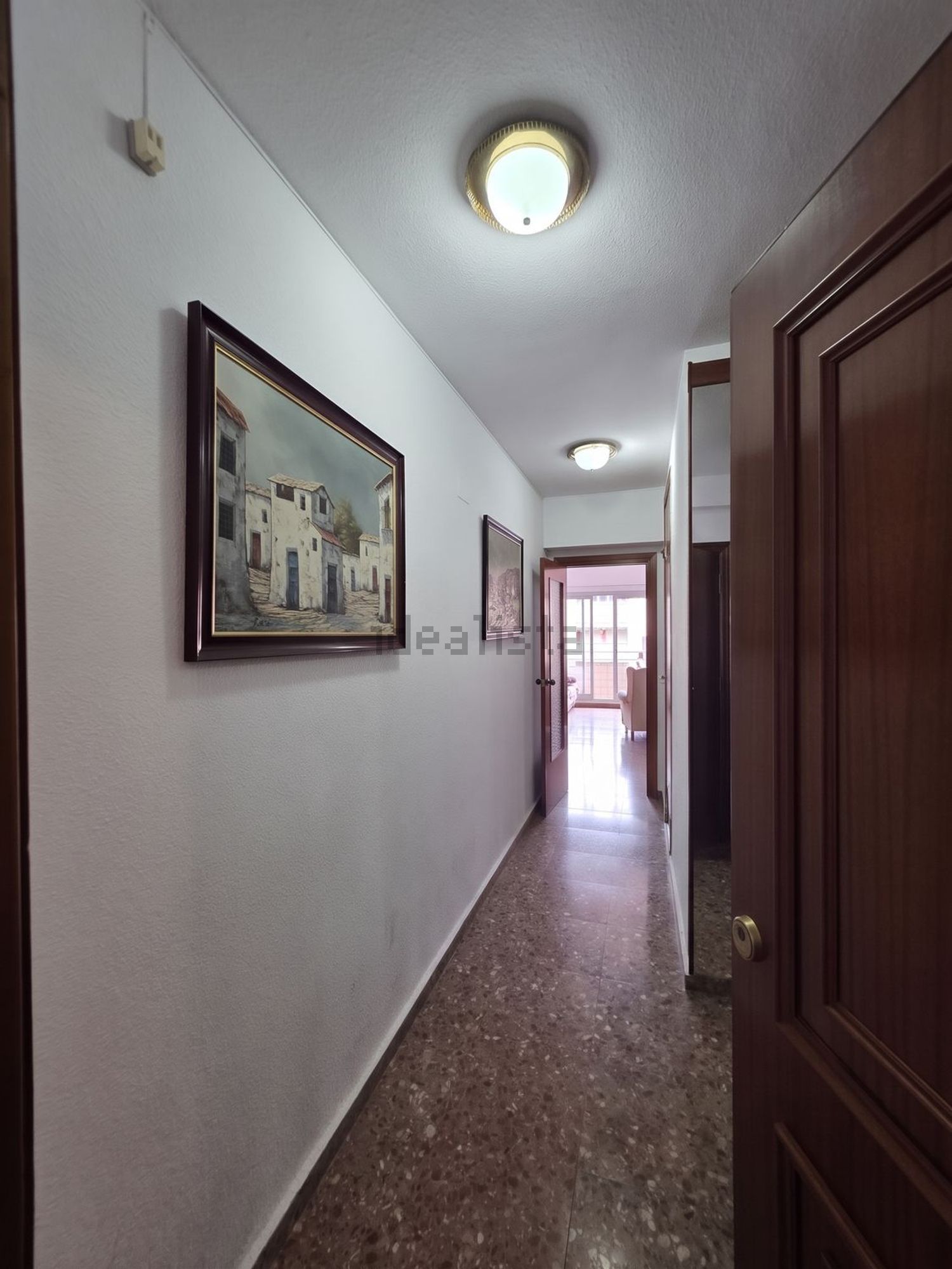 Wohnung 106 m² in Valencia