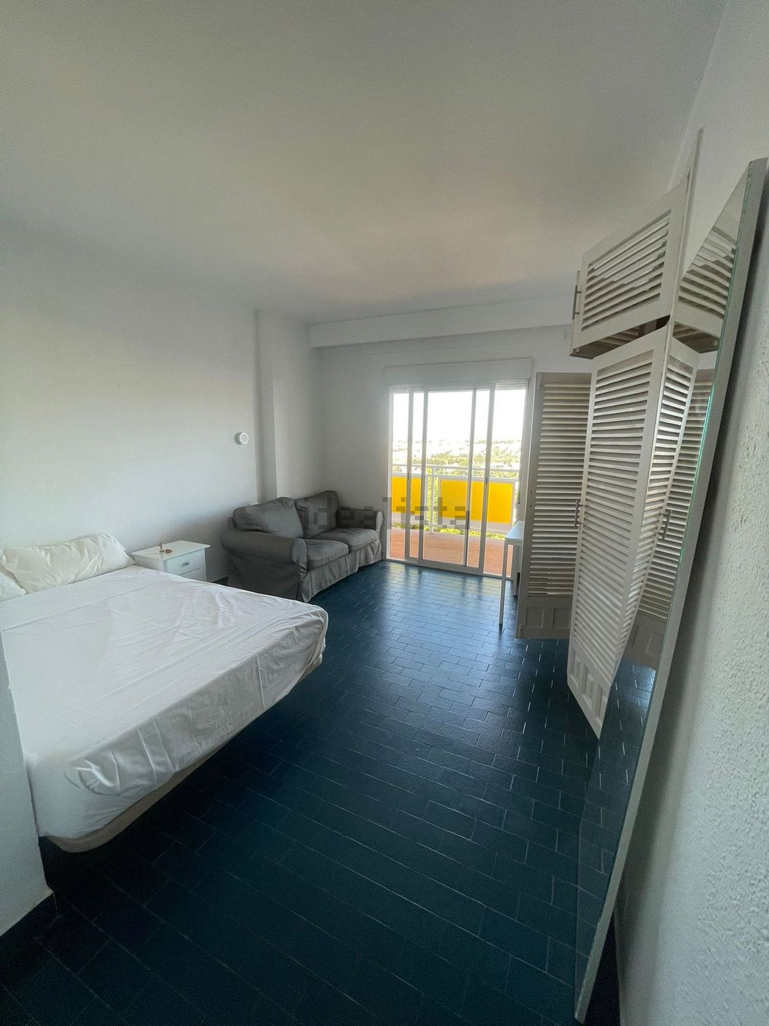 Wohnung 40 m² in Marbella