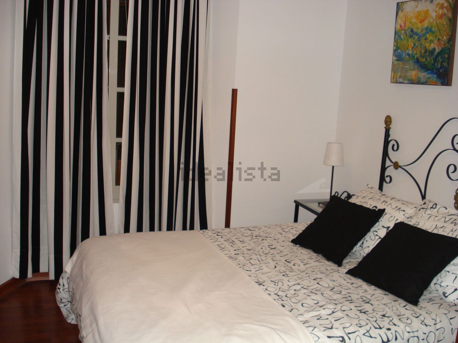 Pis de 48 m² a Màlaga