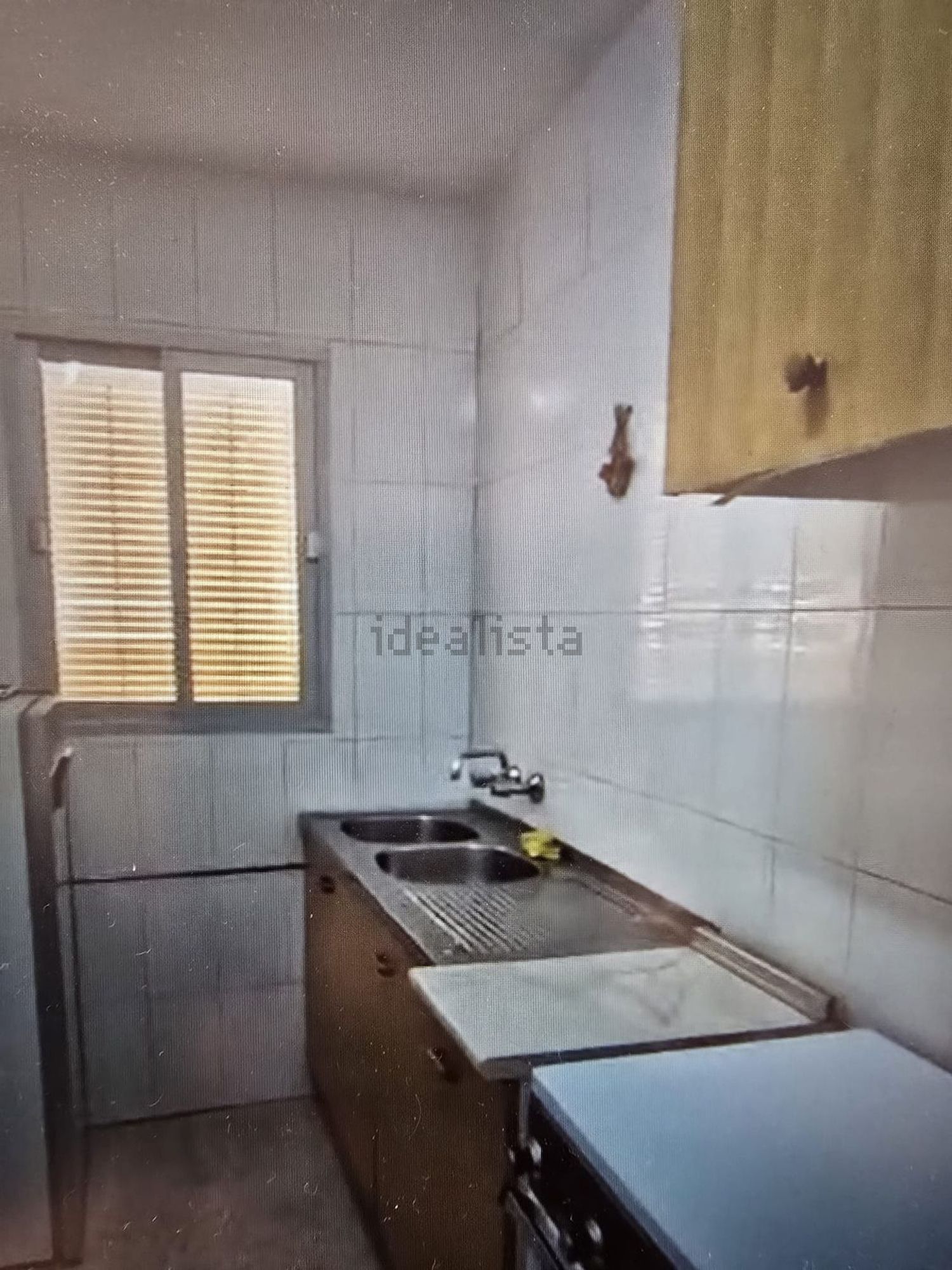 Casa de 85 m² en La Carolina
