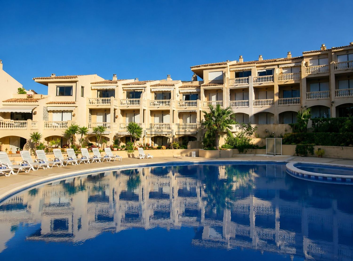 Piso de 56 m² en Calvià