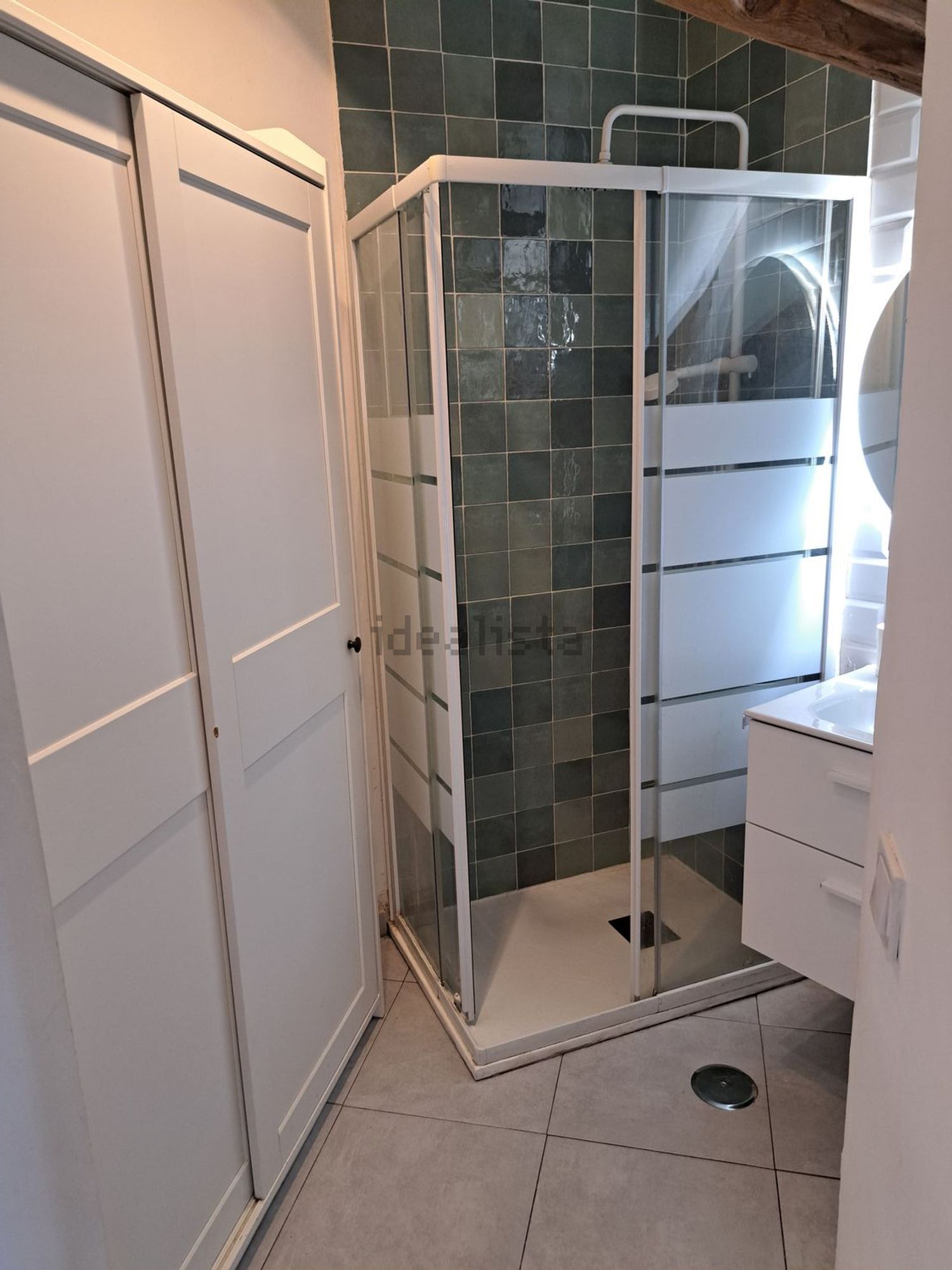 Piso de 20 m² en Madrid