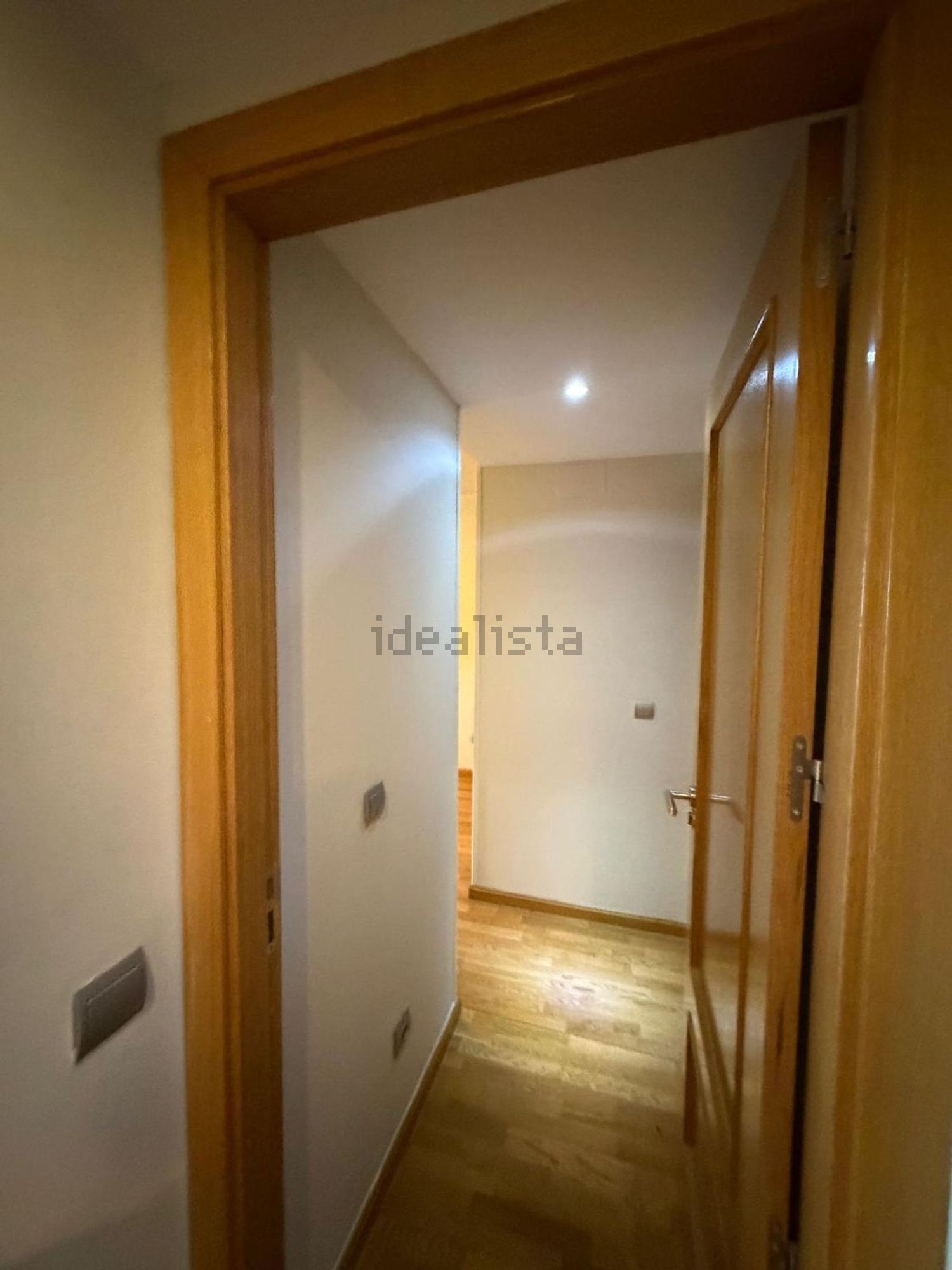 Pis de 63 m² a Madrid