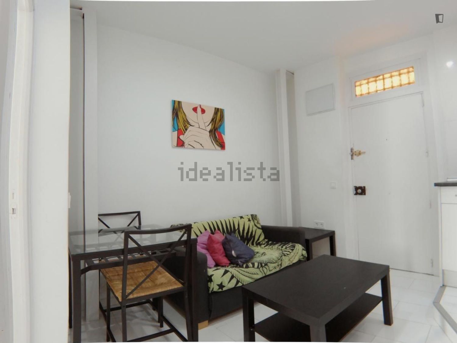 Pis de 55 m² a Madrid
