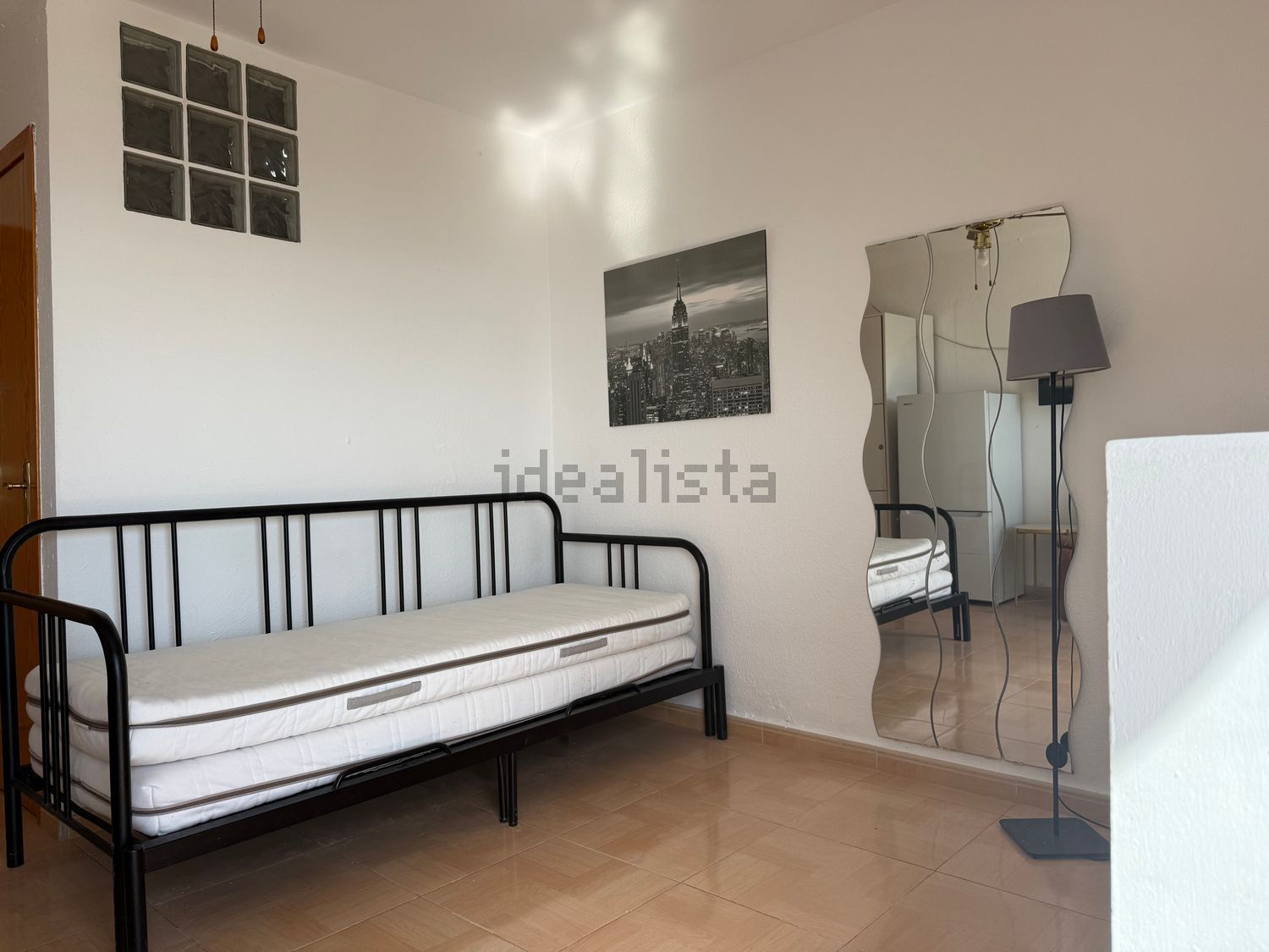 Pis de 30 m² a Benalmádena