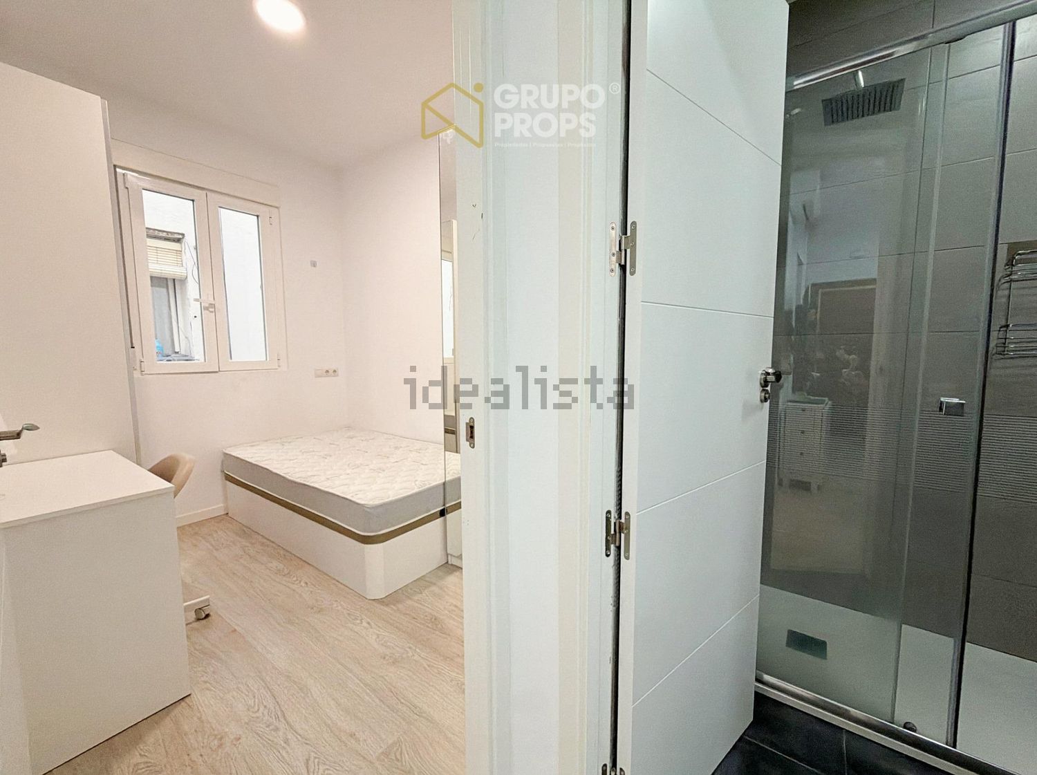 Pis de 60 m² a Madrid