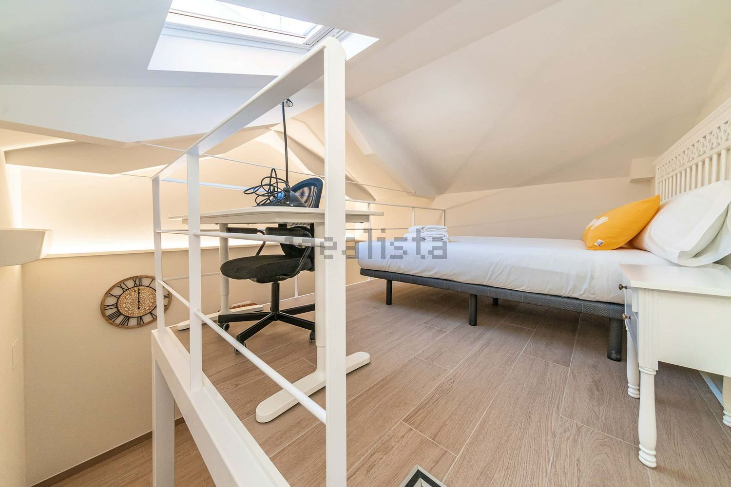 Pis de 46 m² a Madrid