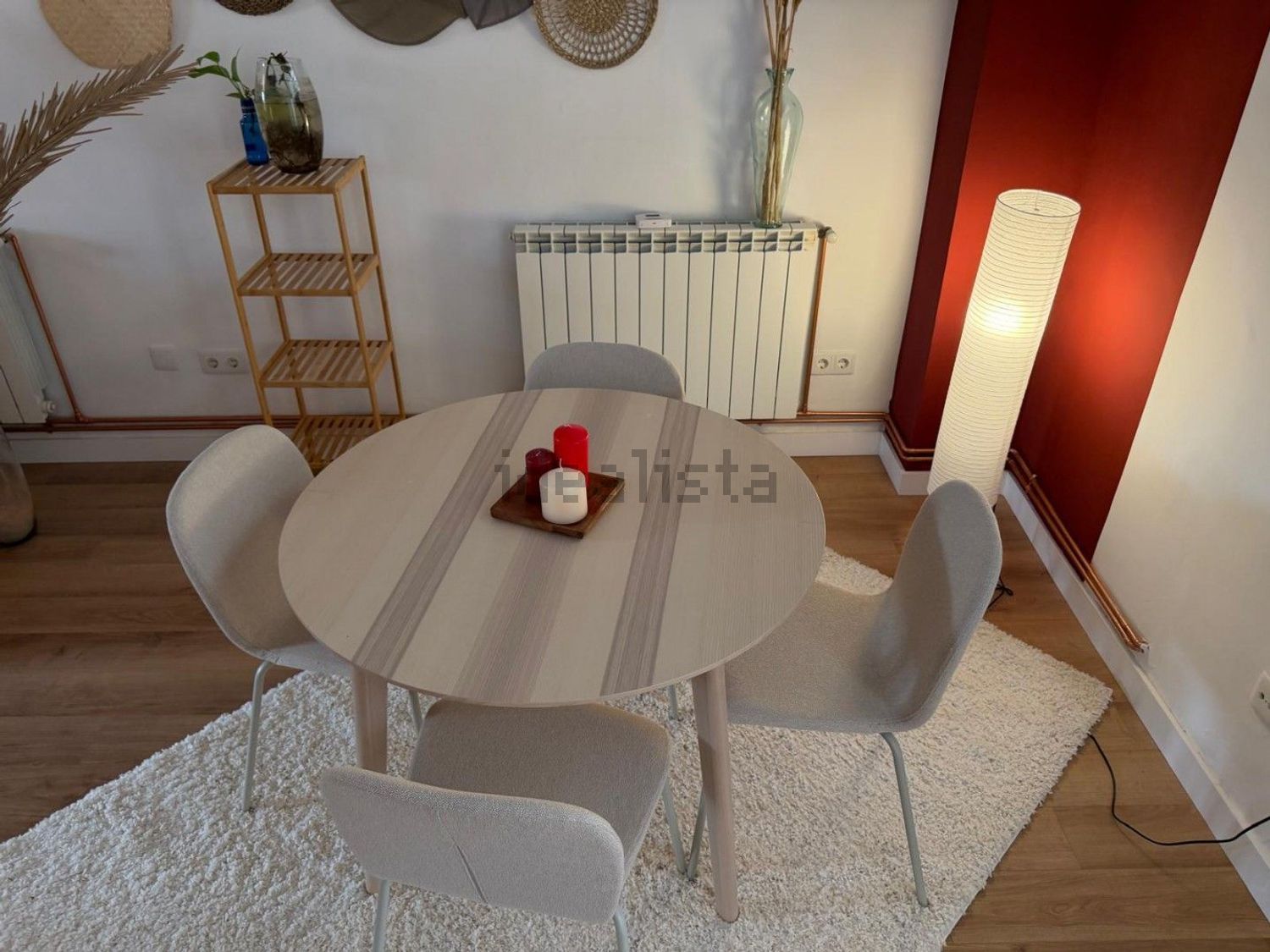 Pis de 68 m² a València