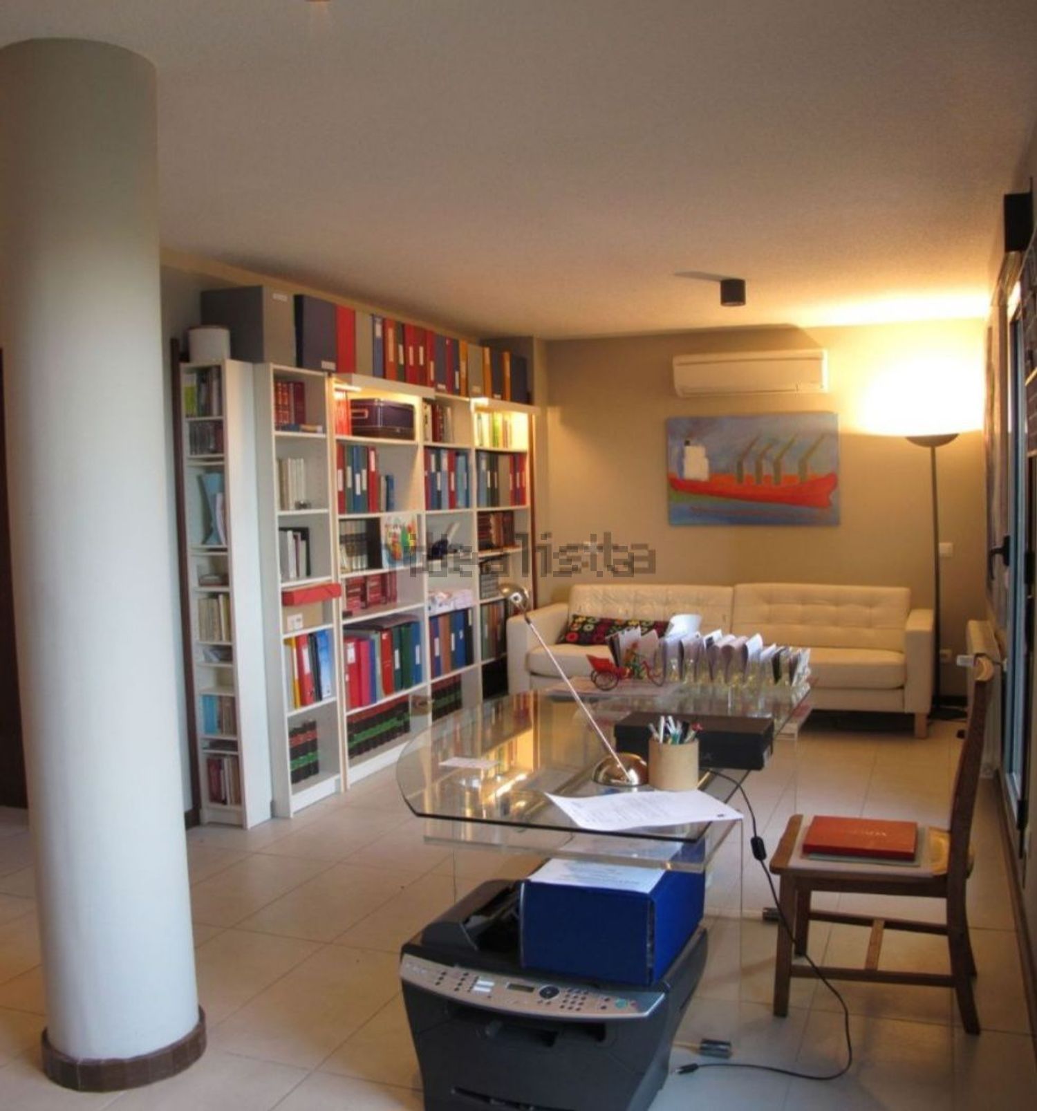 Piso de 83 m² en Madrid