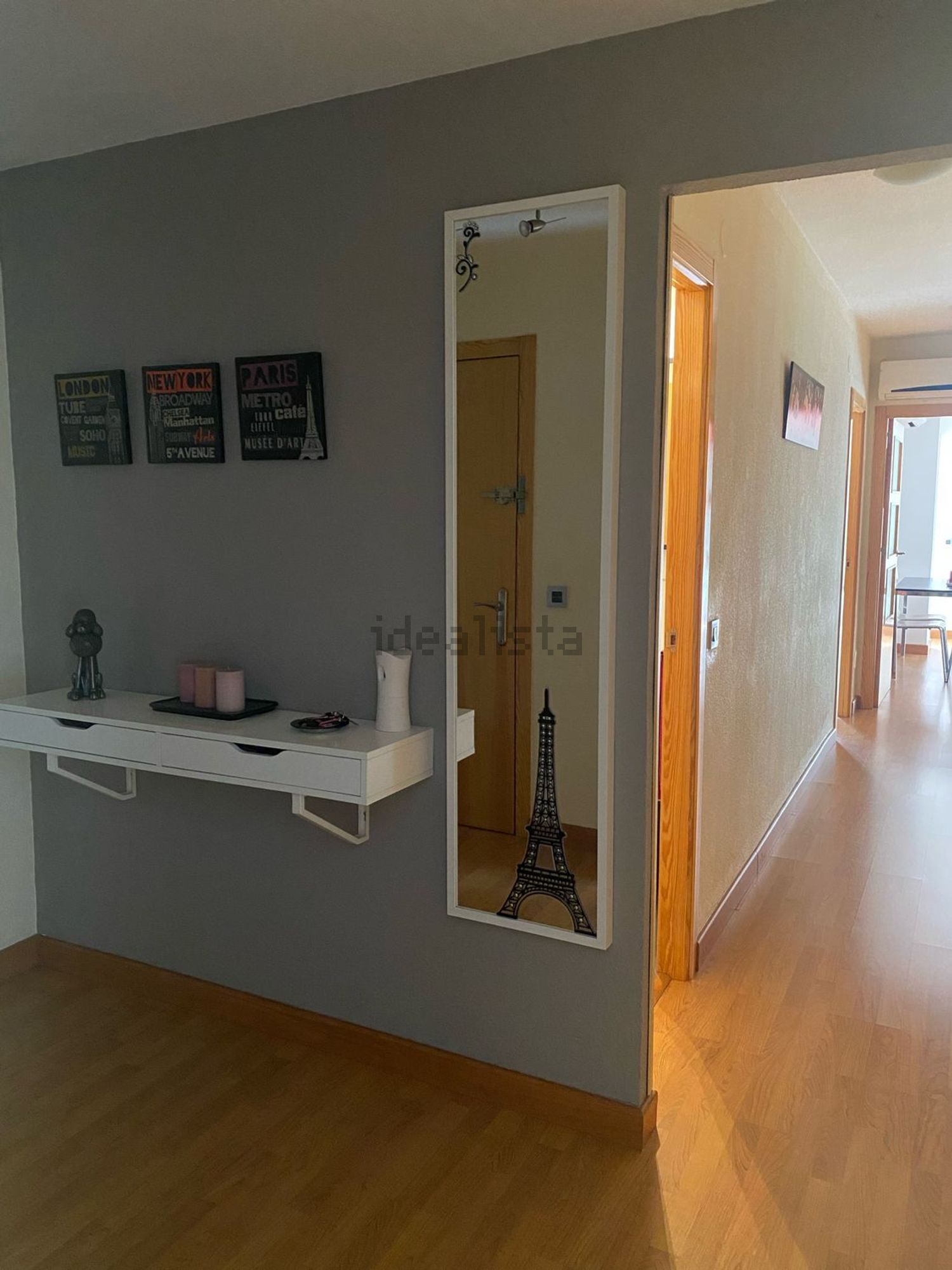Habitación 120 m², Murcia