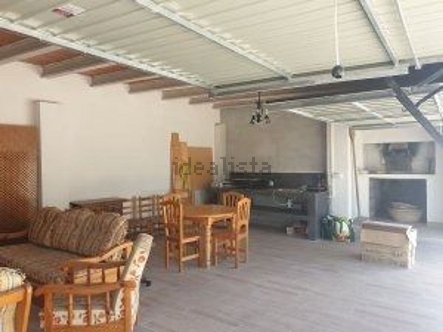 Casa de 306 m² a Benissa