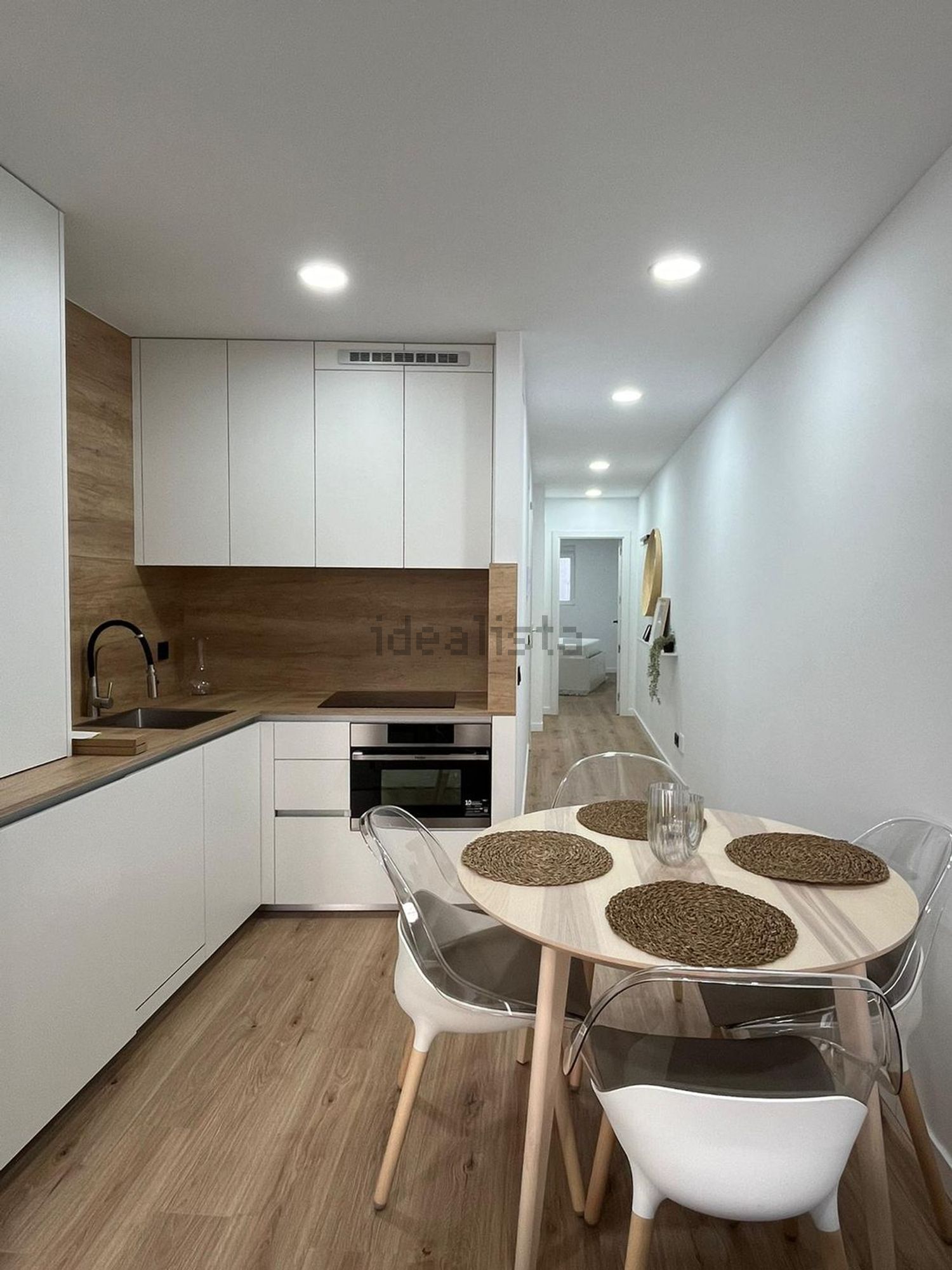 Appartamento 53 m² a A Coruña