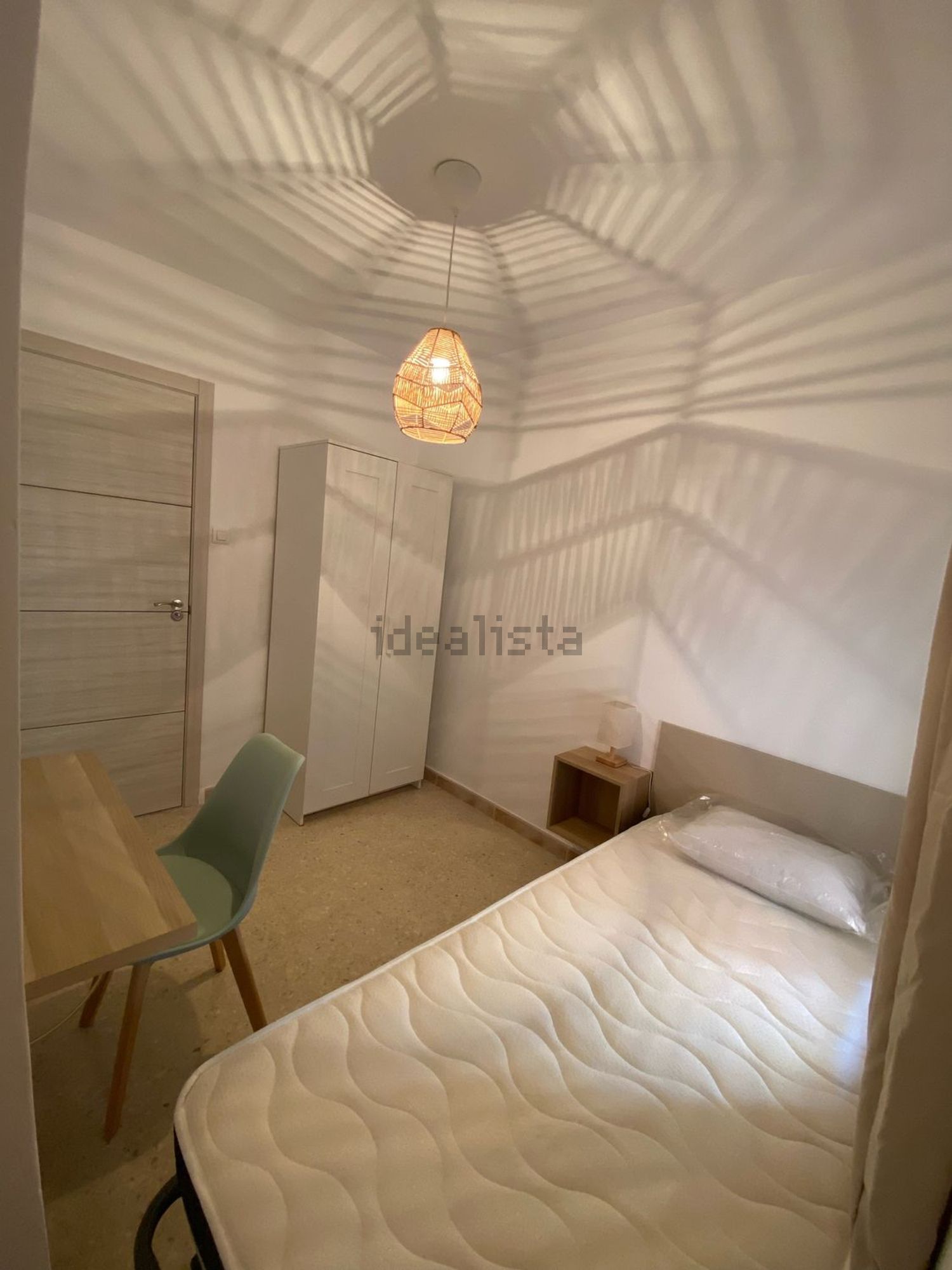 Habitación 100 m², Granada