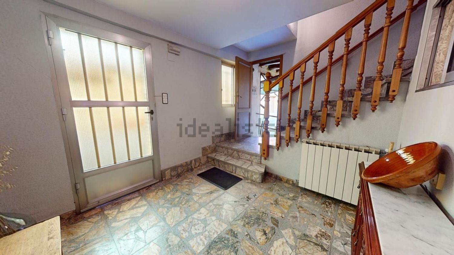 Casa de 280 m² en Boquiñeni