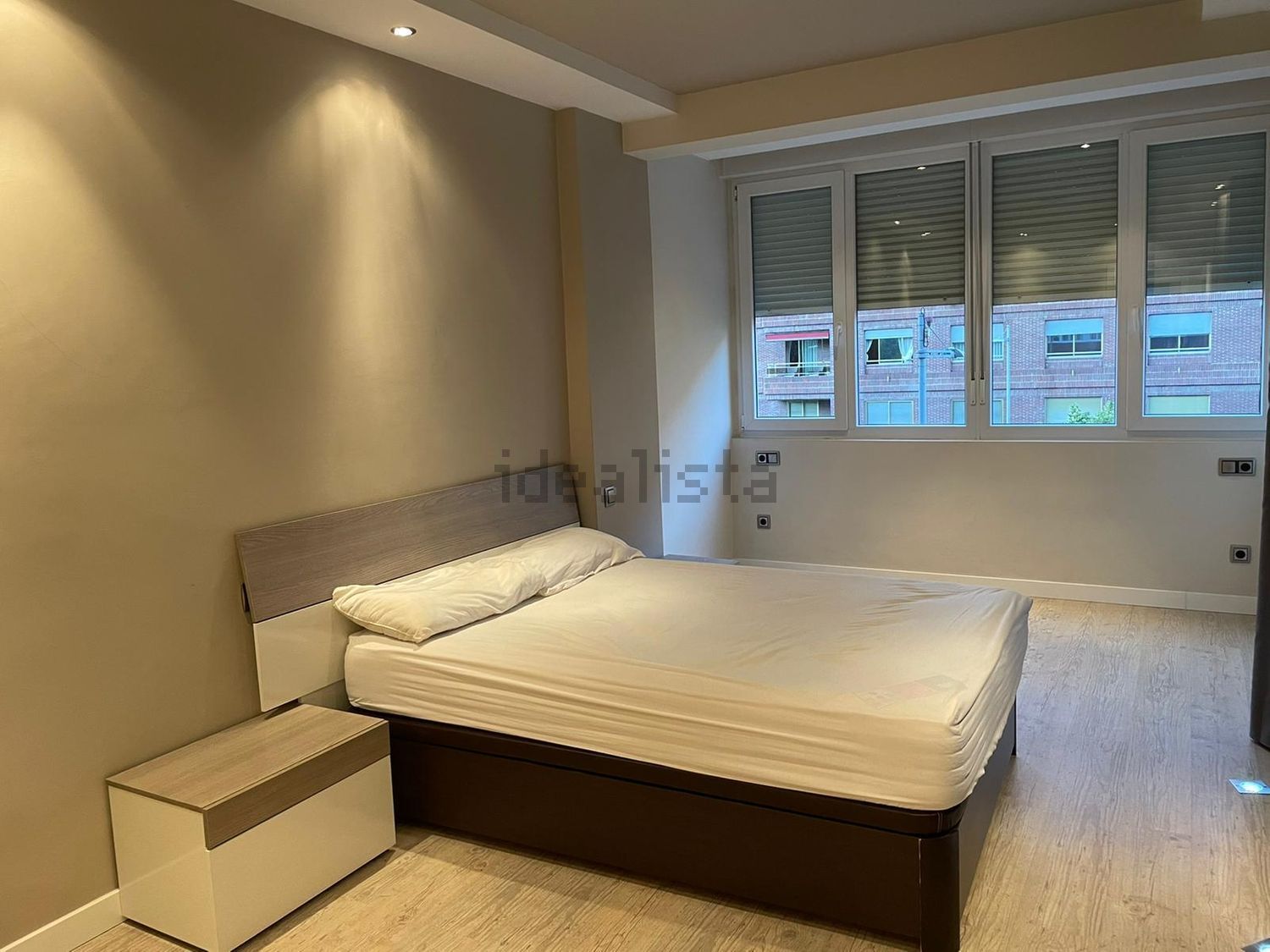 Pis de 105 m² a Palencia