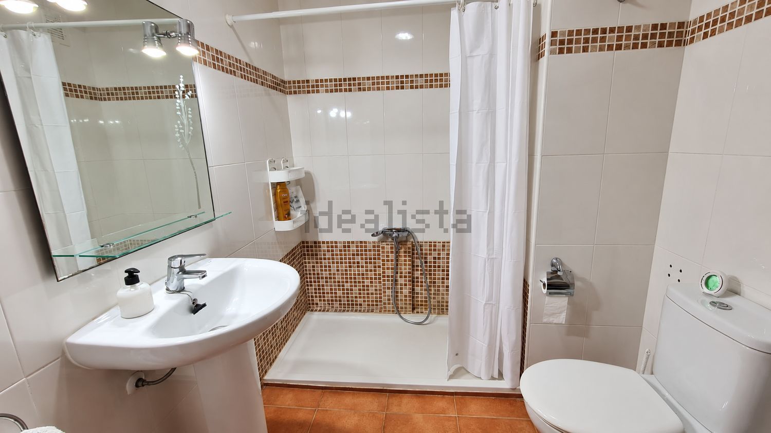 Habitació de lloguer, València