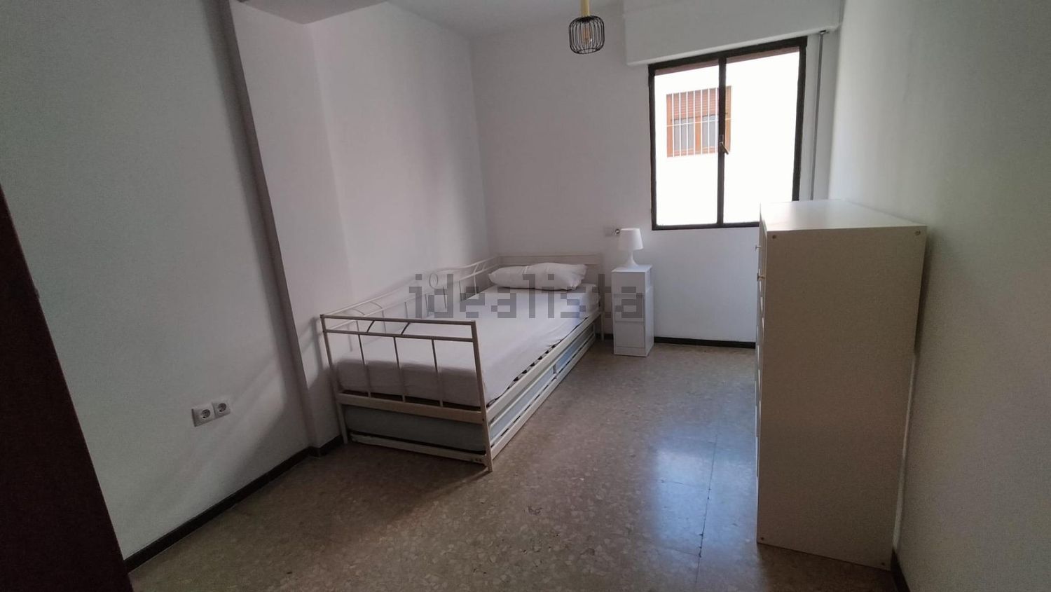 Apartamento 85 m² em Málaga
