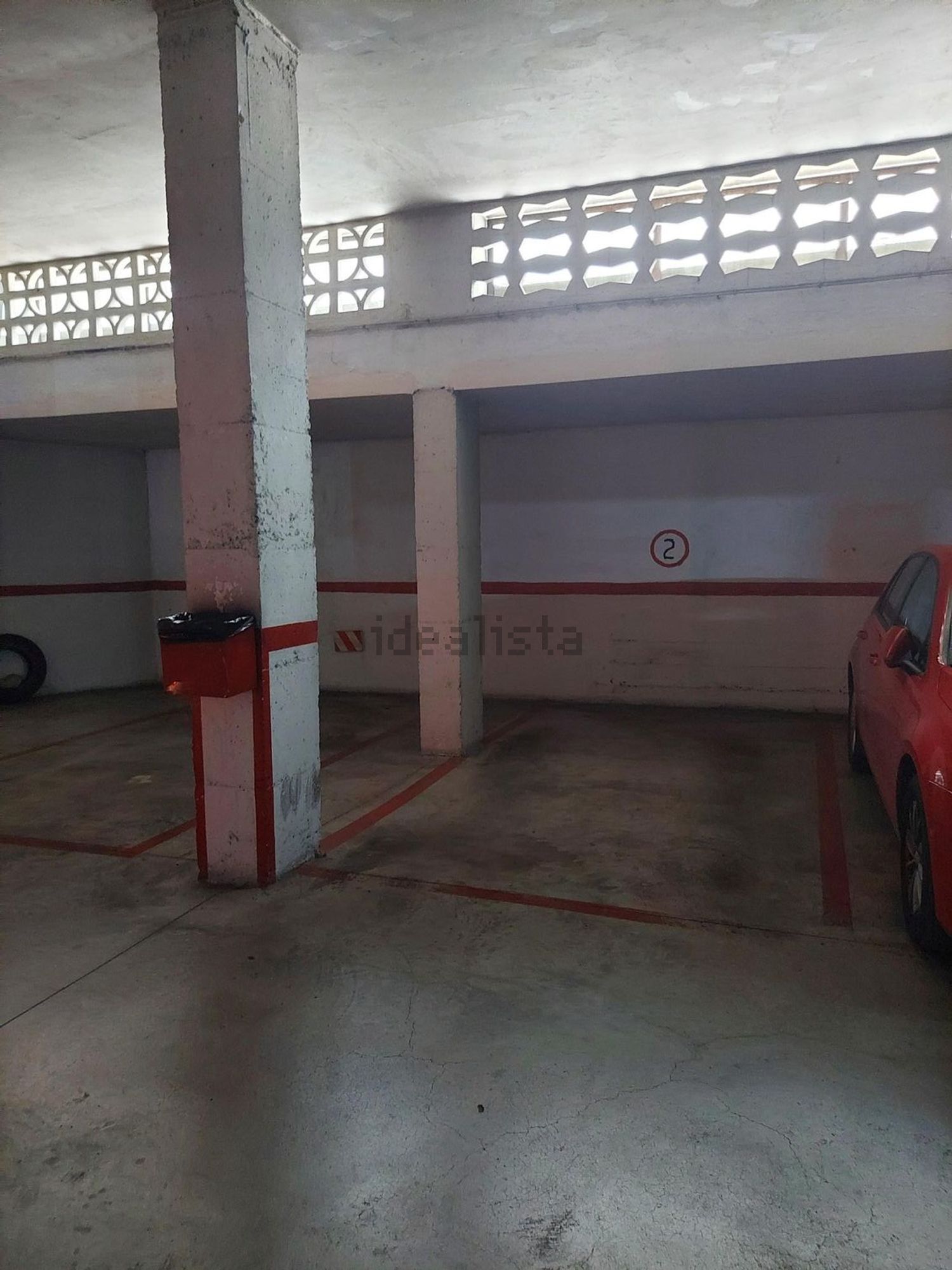 Appartamento 100 m² a Jaén