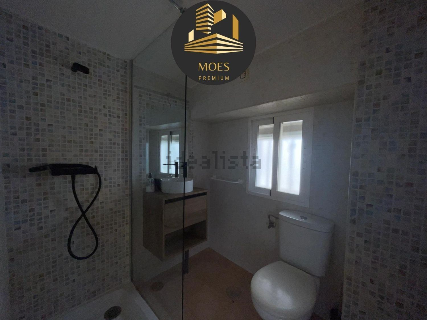 Piso de 75 m² en Jaén
