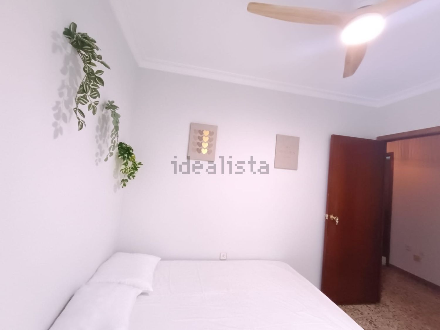 Zimmer zur Miete, Sevilla