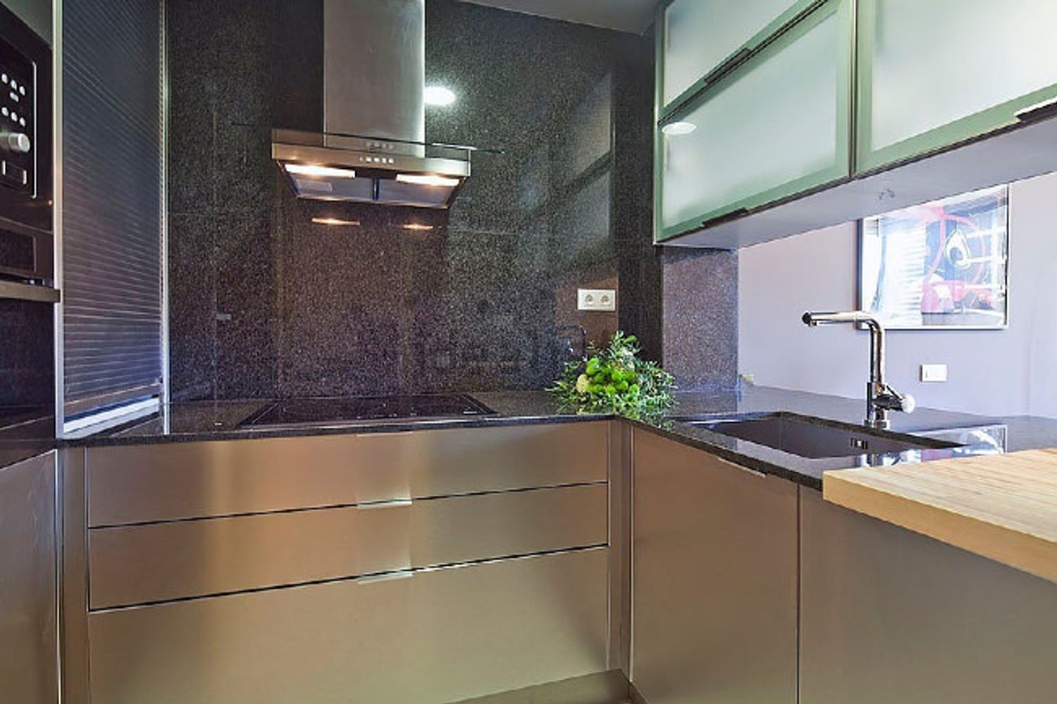 Wohnung 95 m² in Barcelona