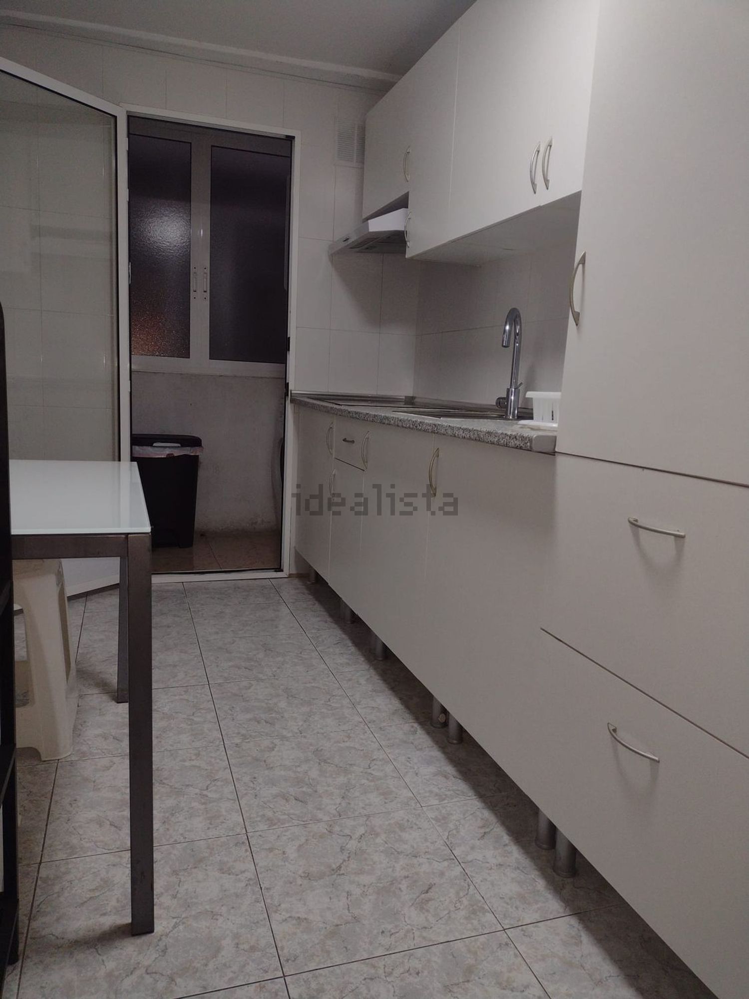 Habitació de lloguer, Alacant