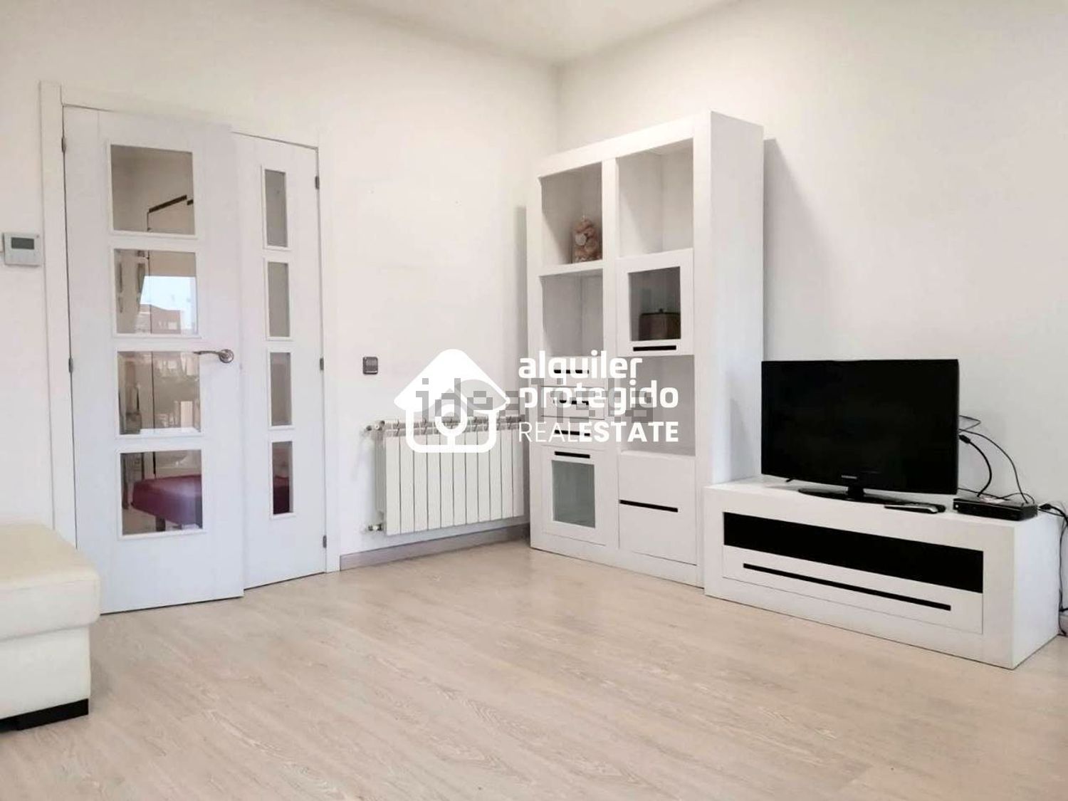 Pis de 109 m² a Madrid