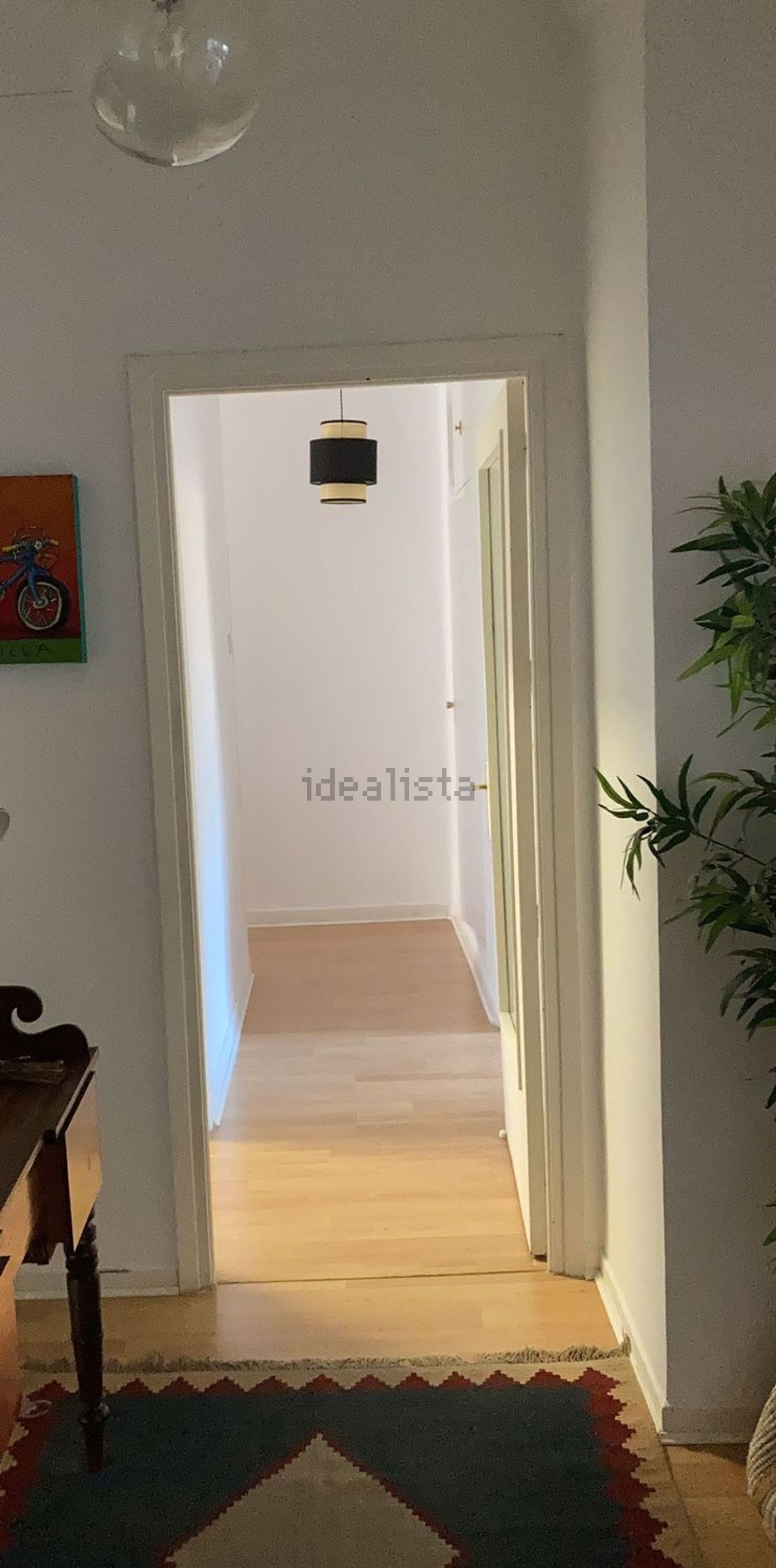 Pis de 124 m² a Madrid