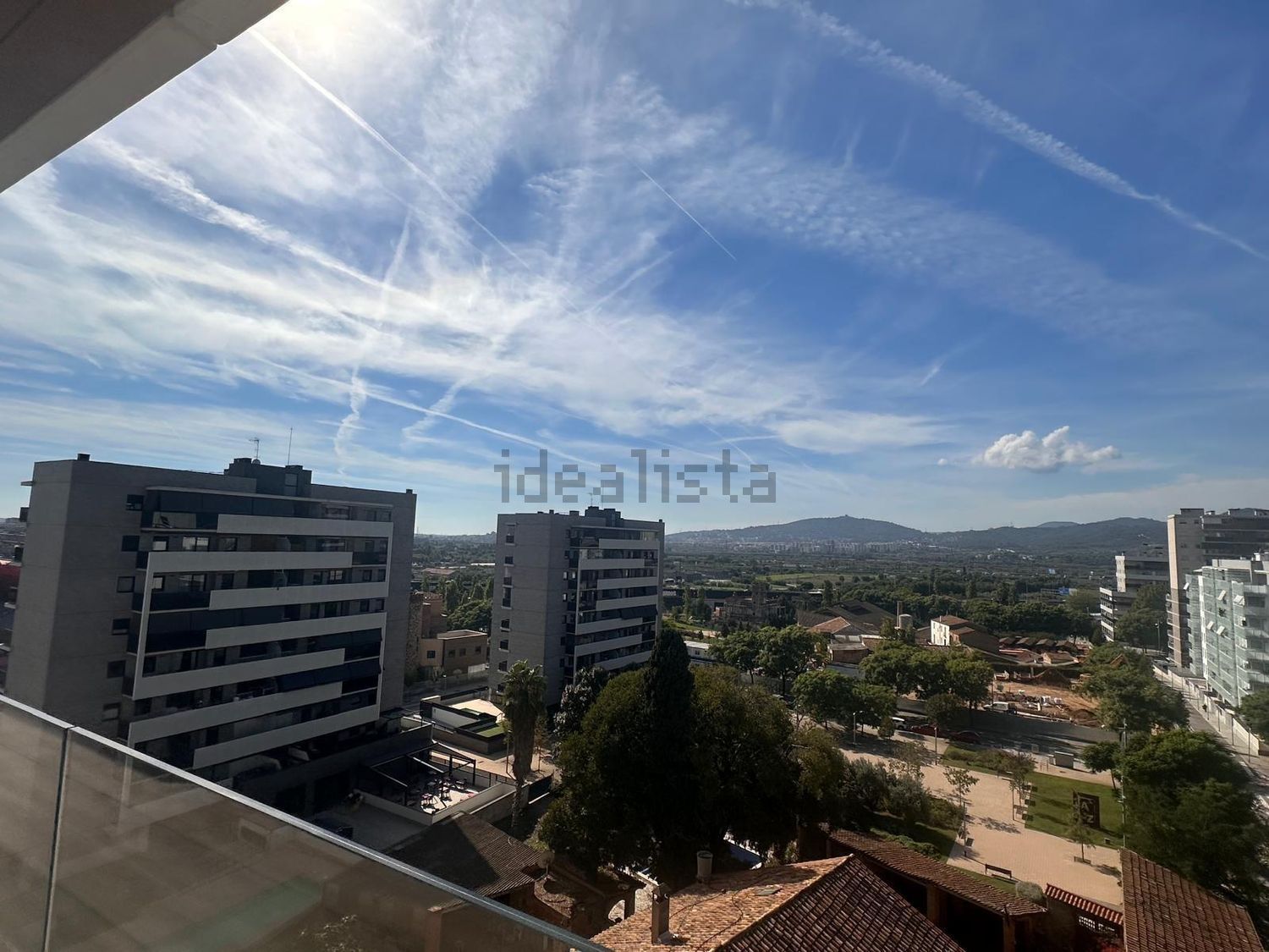 Pis de 101 m² a Sant Joan Despí