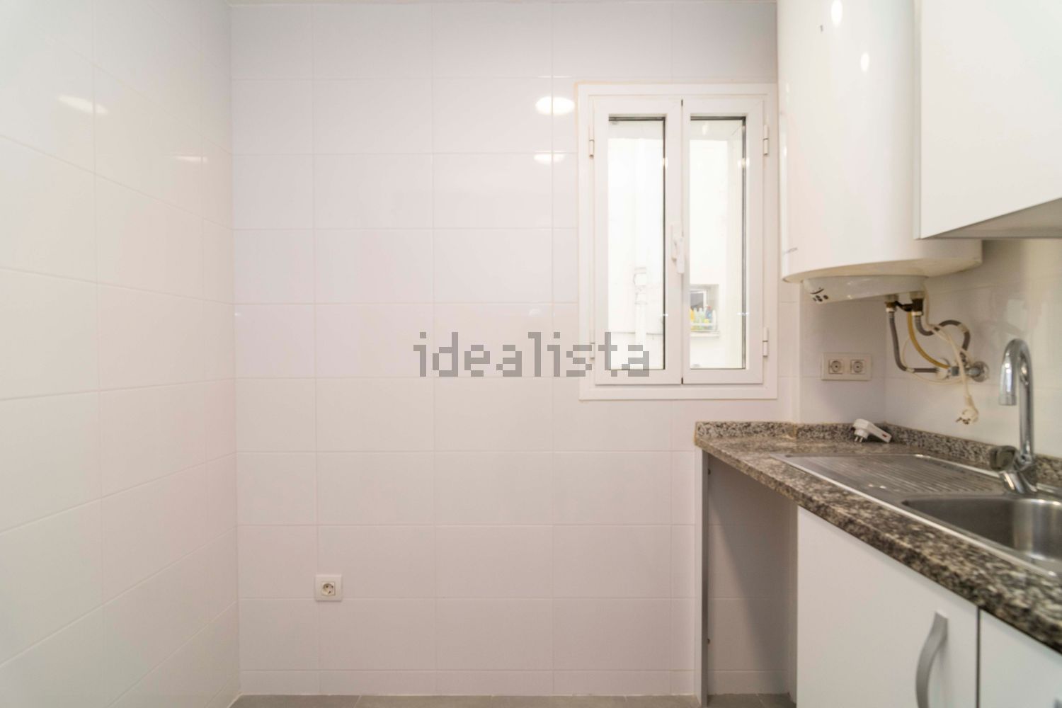 Pis de 41 m² a Madrid