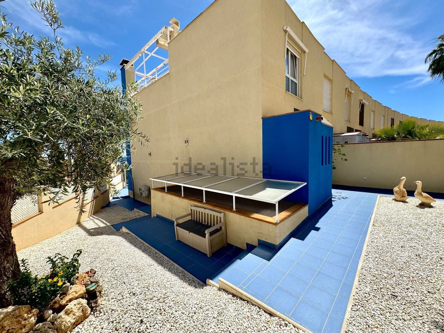 Casa de 200 m² en Orihuela