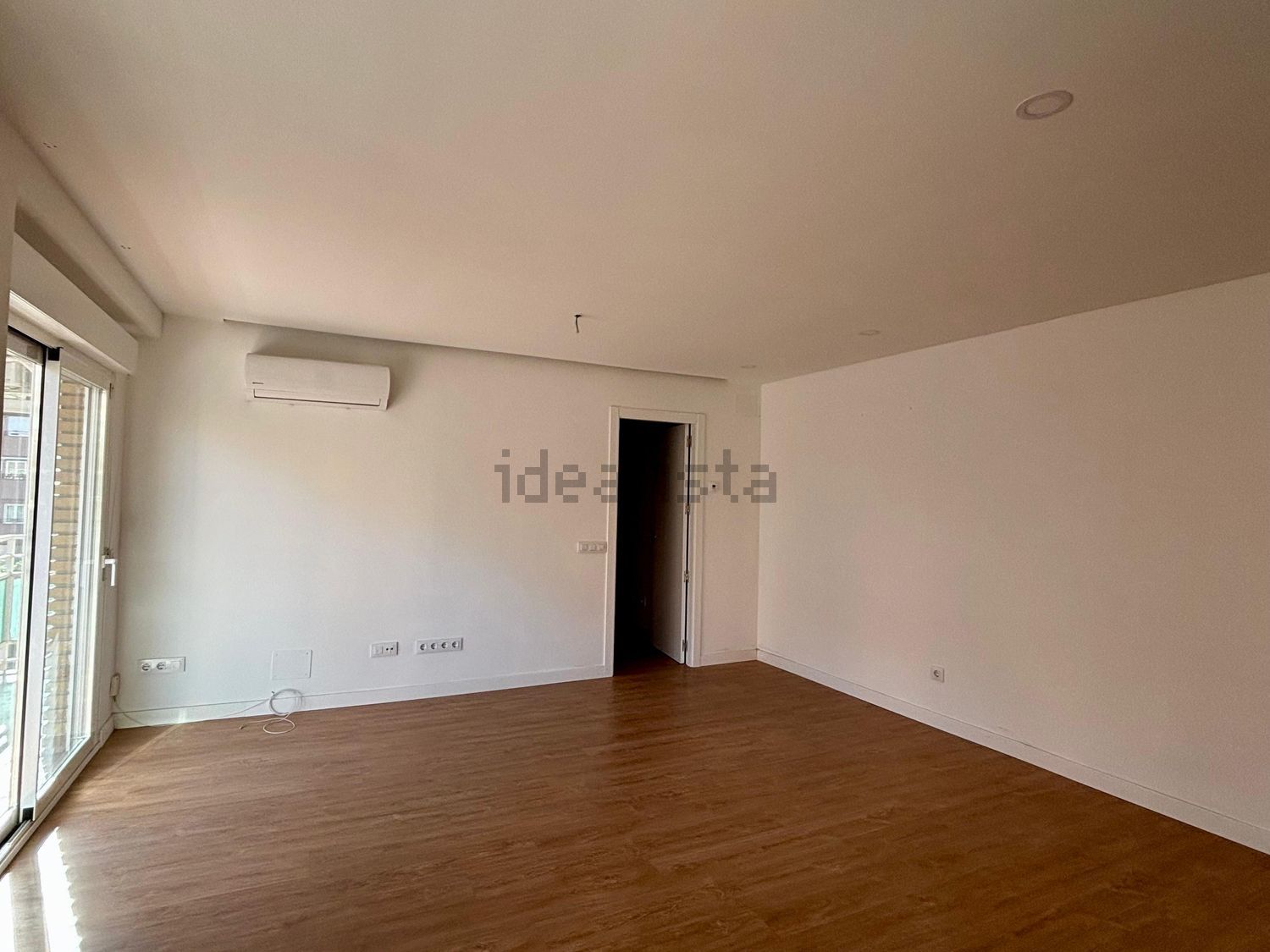 Pis de 70 m² a Madrid