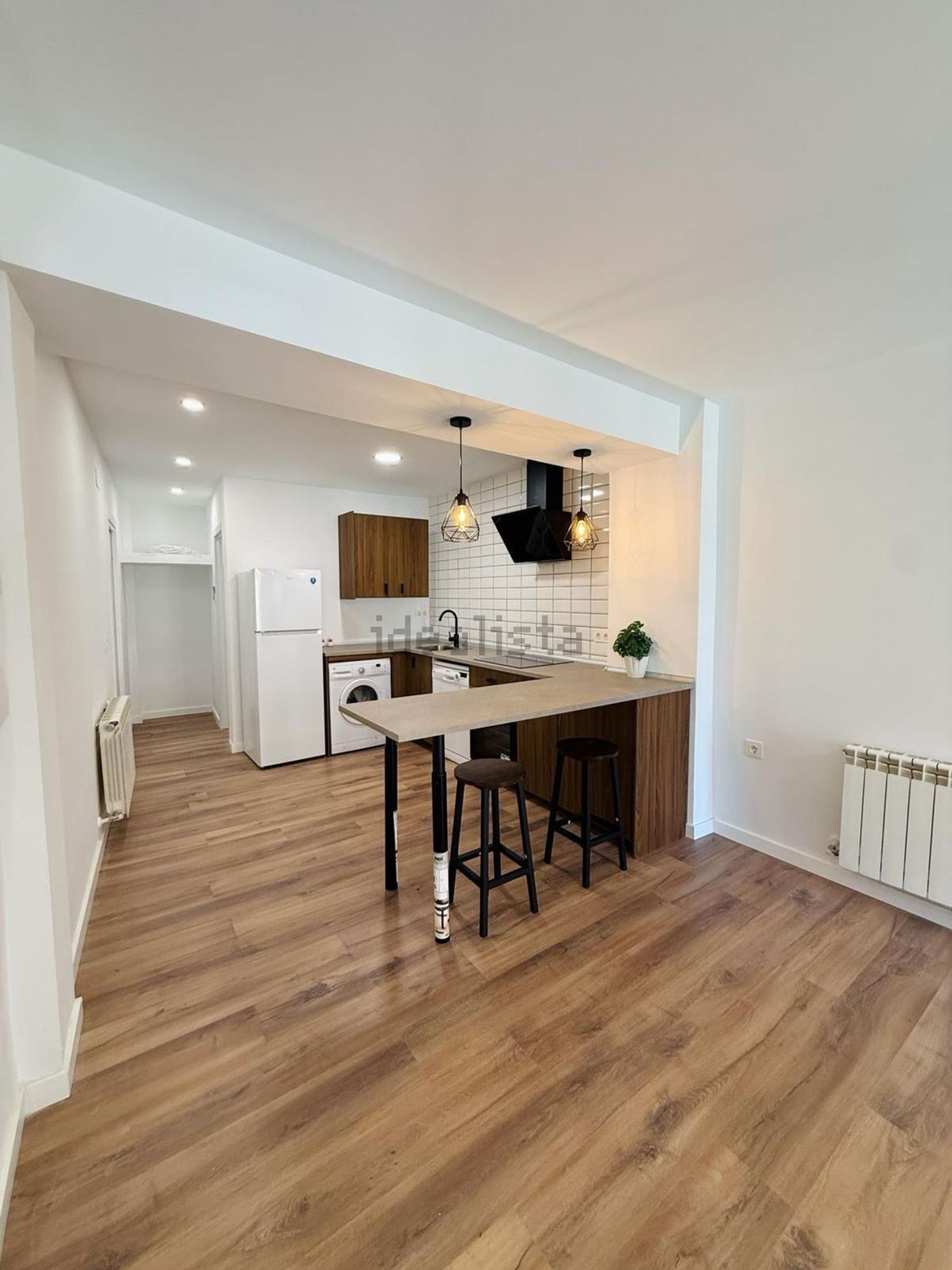 Pis de 65 m² a Saragossa